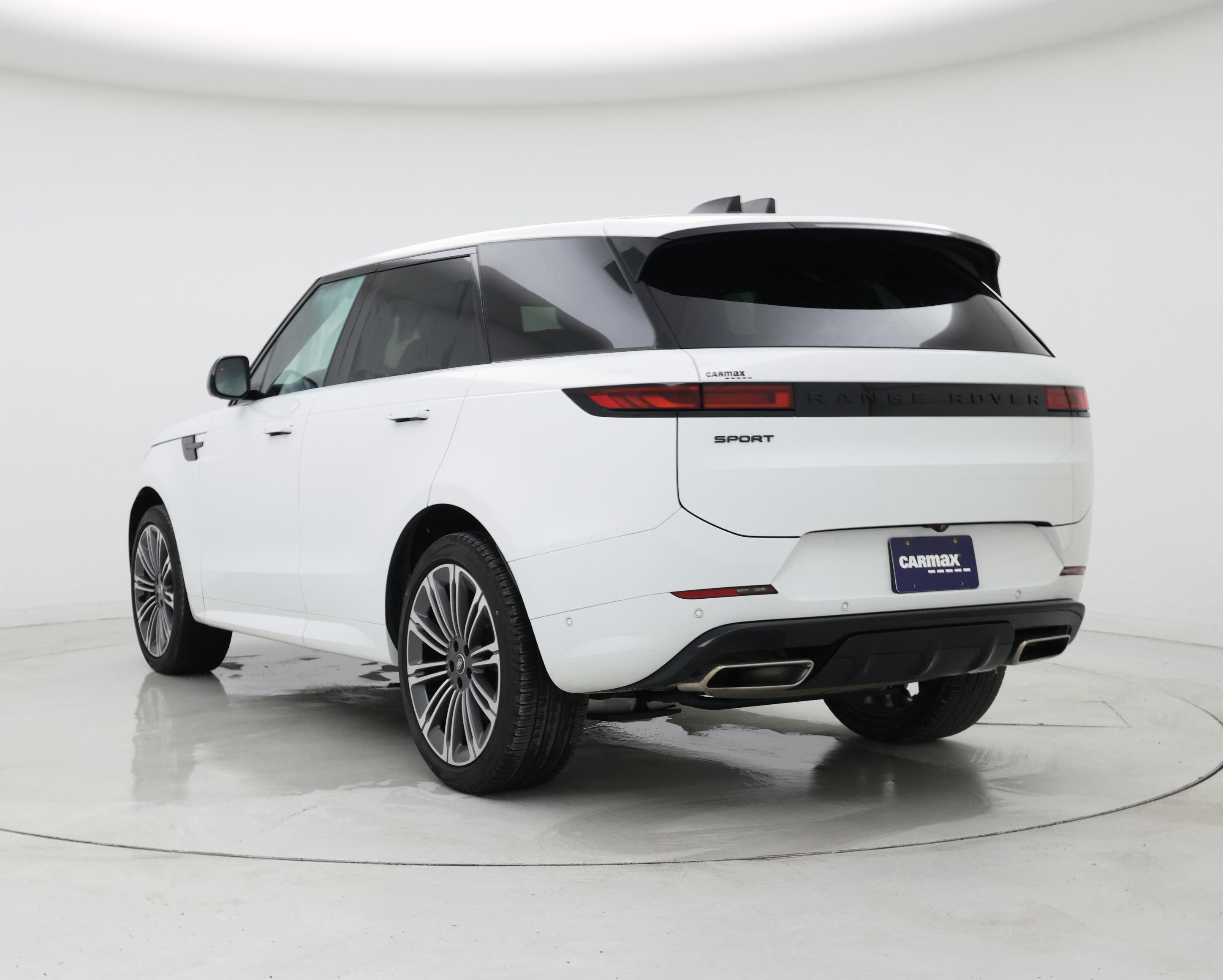 Thumbnail: 2024 Land Rover Range Rover Sport - 2