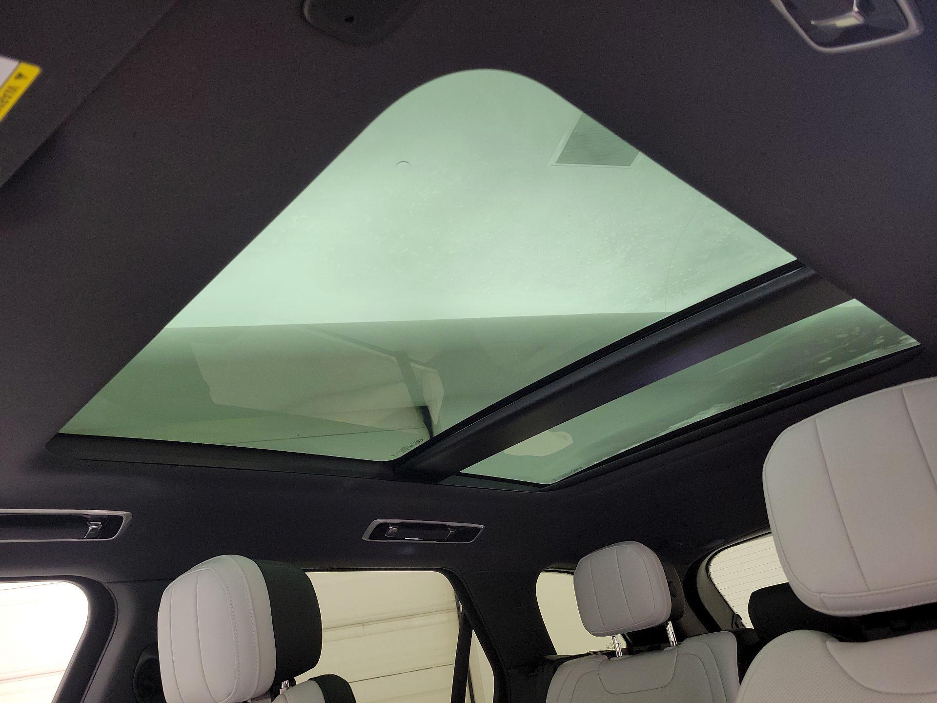 Thumbnail: 2024 Land Rover Range Rover Sport - 20