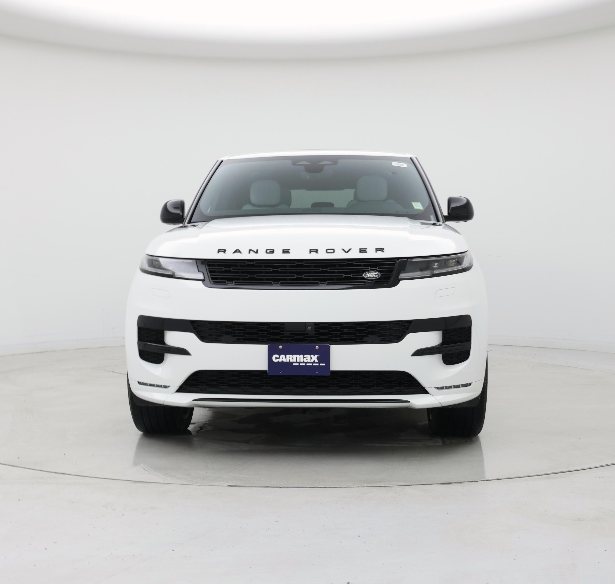 Thumbnail: 2024 Land Rover Range Rover Sport - 5