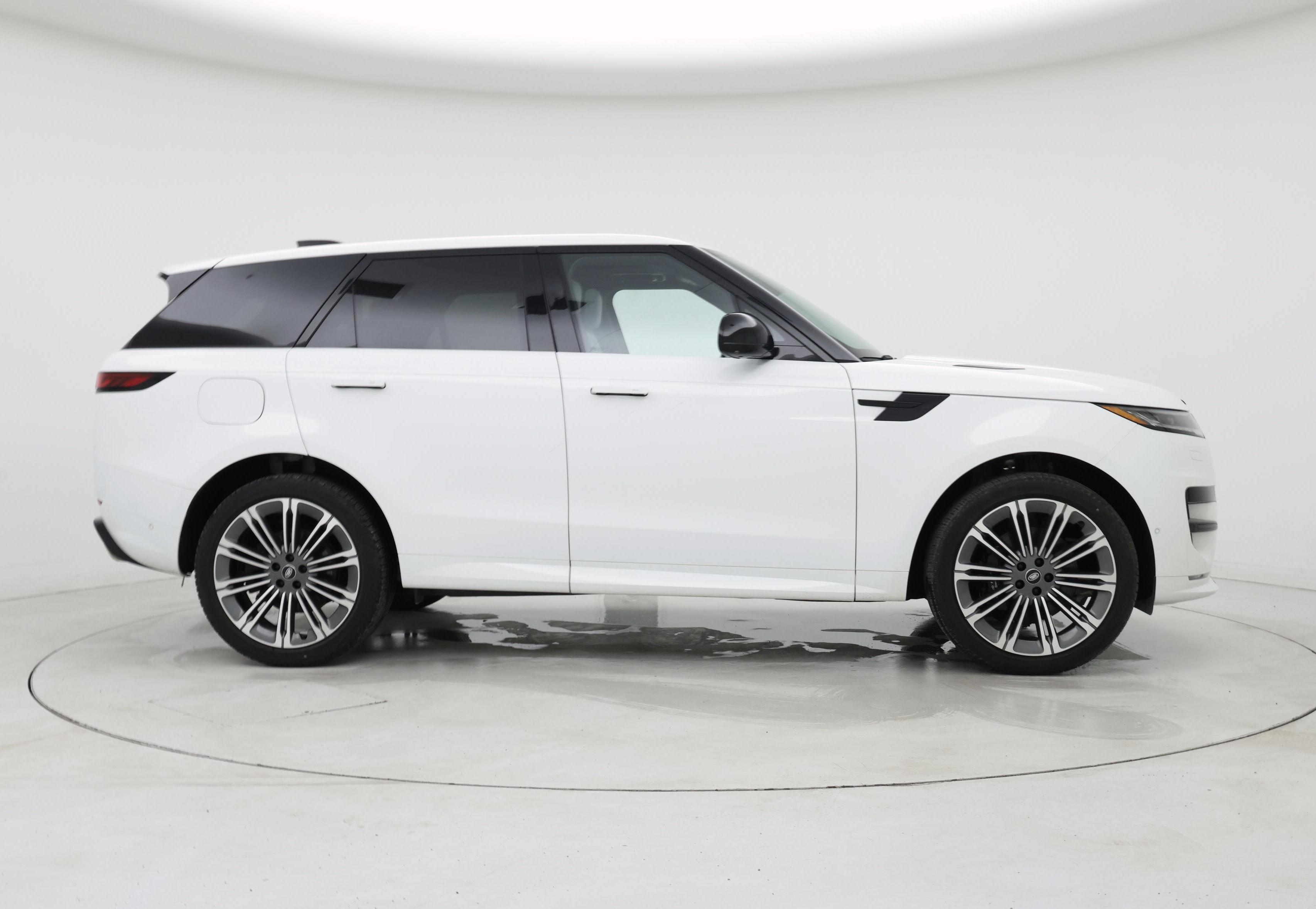 Thumbnail: 2024 Land Rover Range Rover Sport - 7