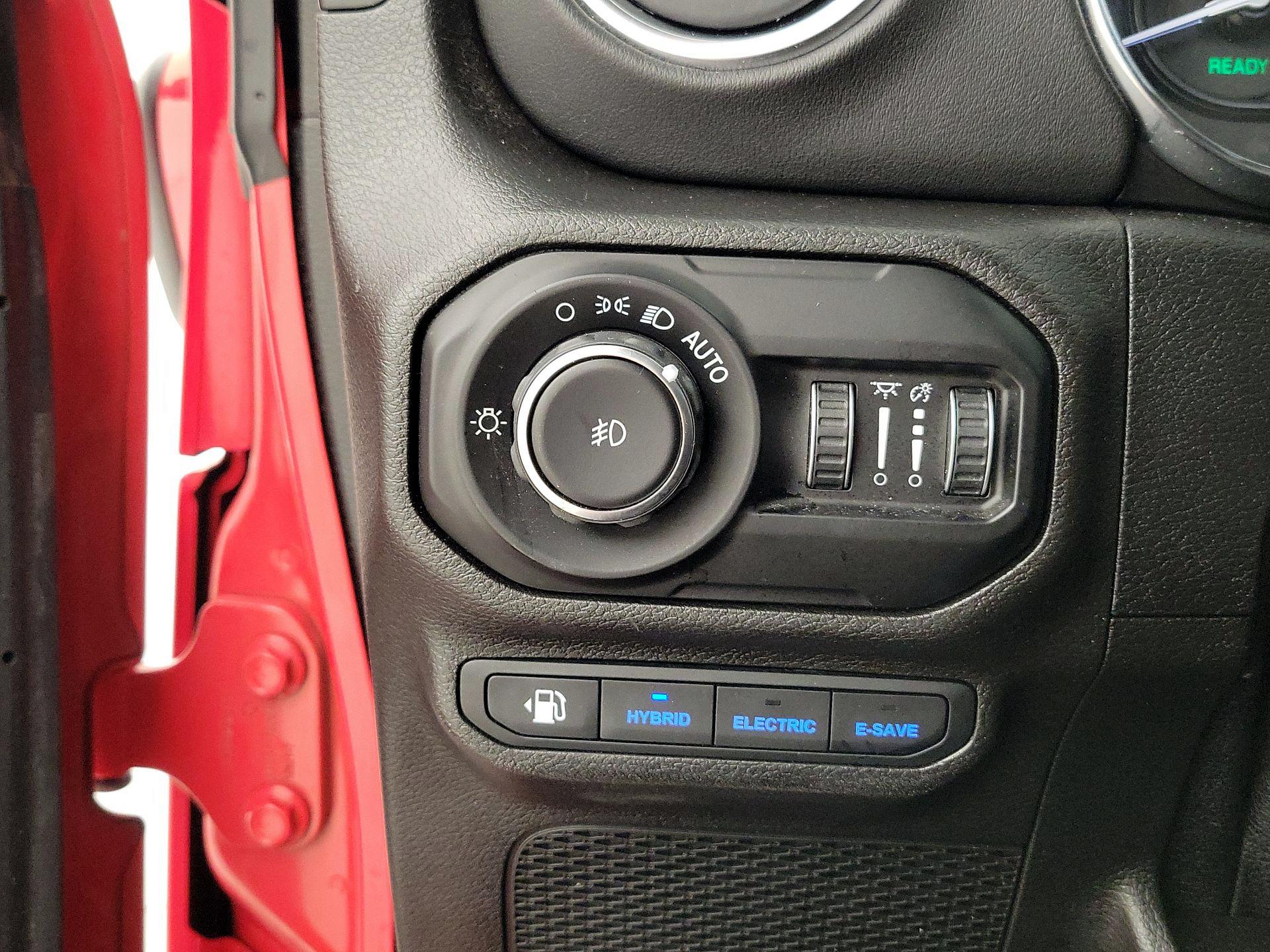 Thumbnail: 2021 Jeep Wrangler - 13