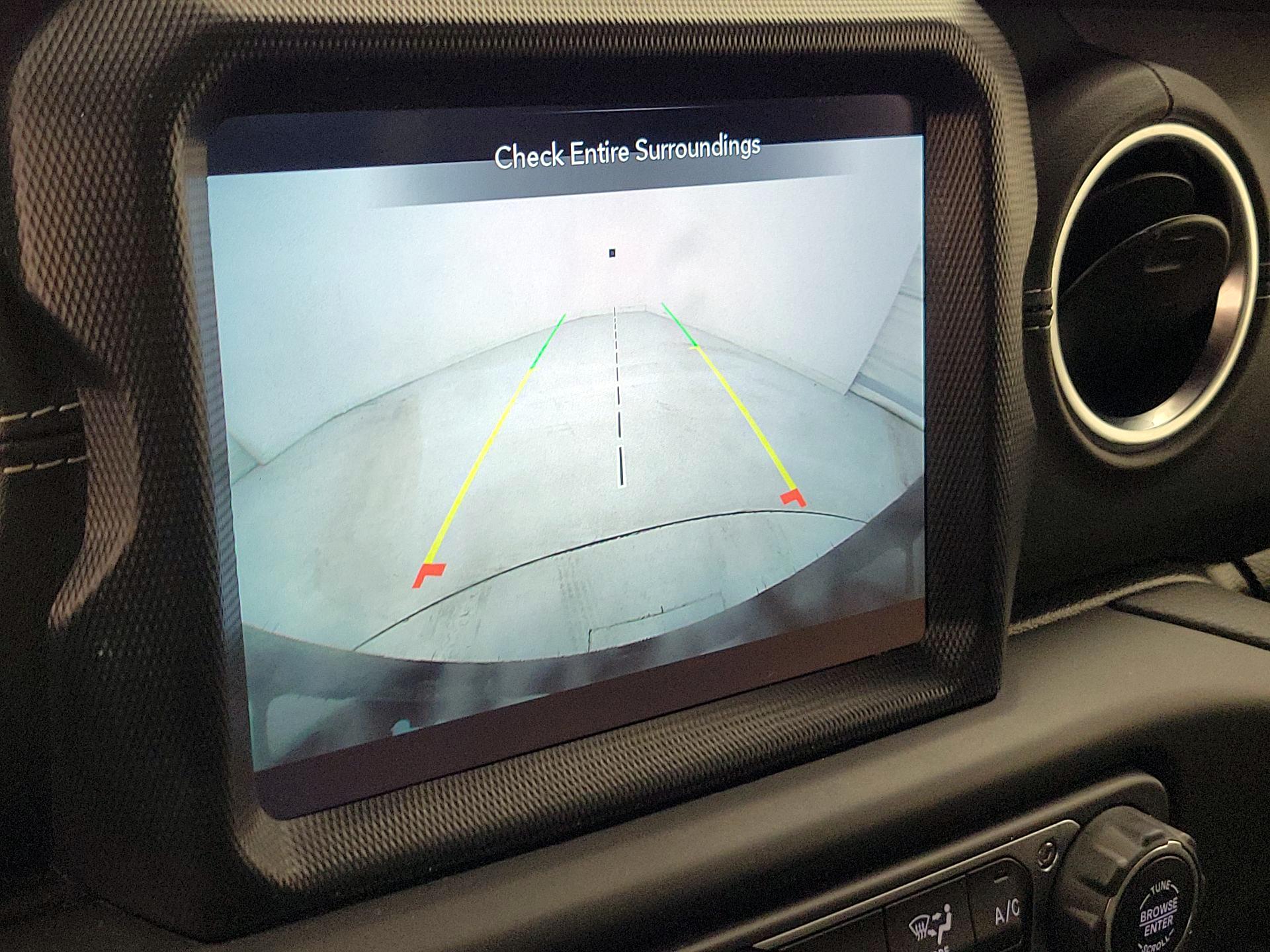 Thumbnail: 2021 Jeep Wrangler - 15