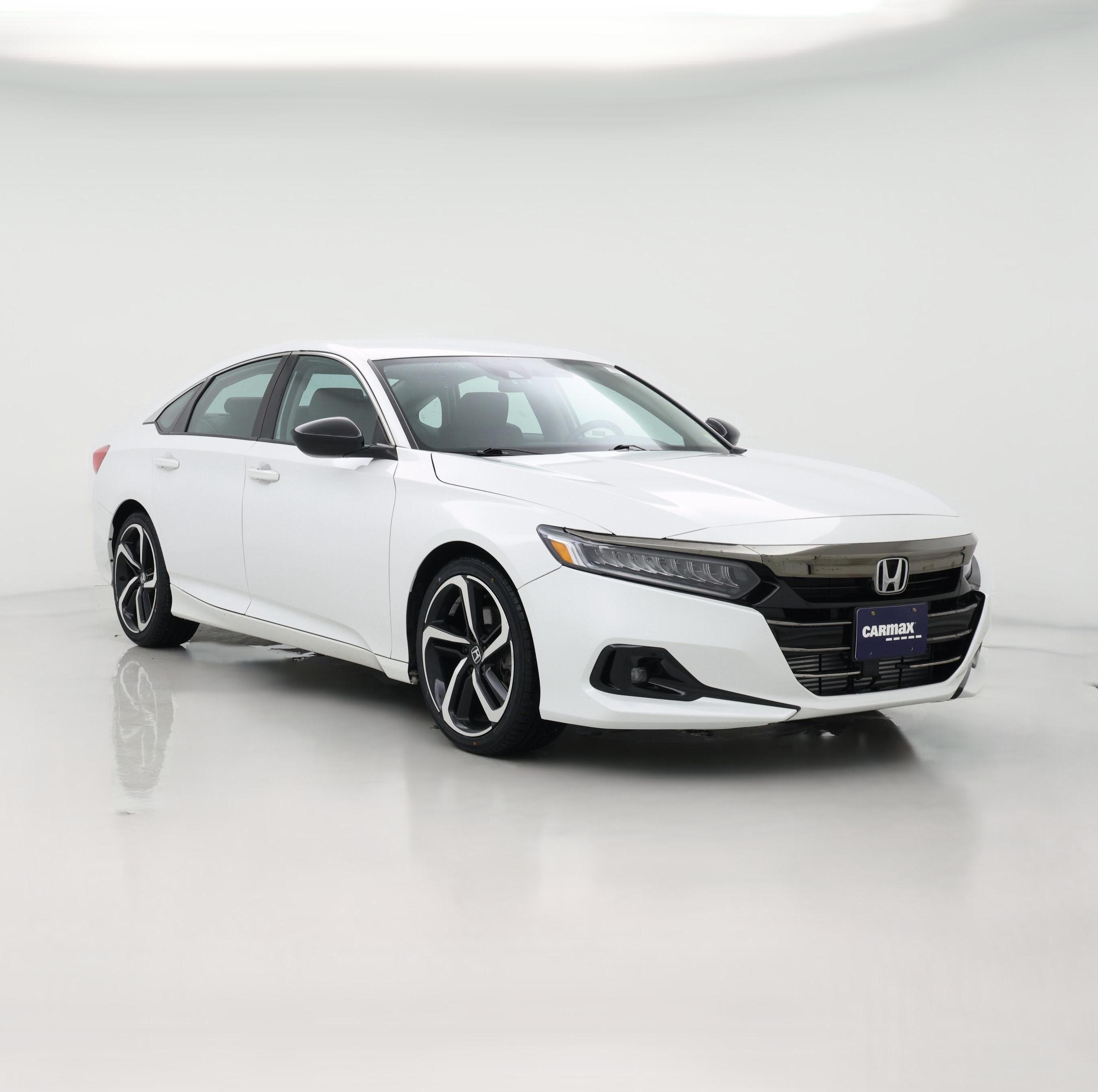 Thumbnail: 2022 Honda Accord - 1