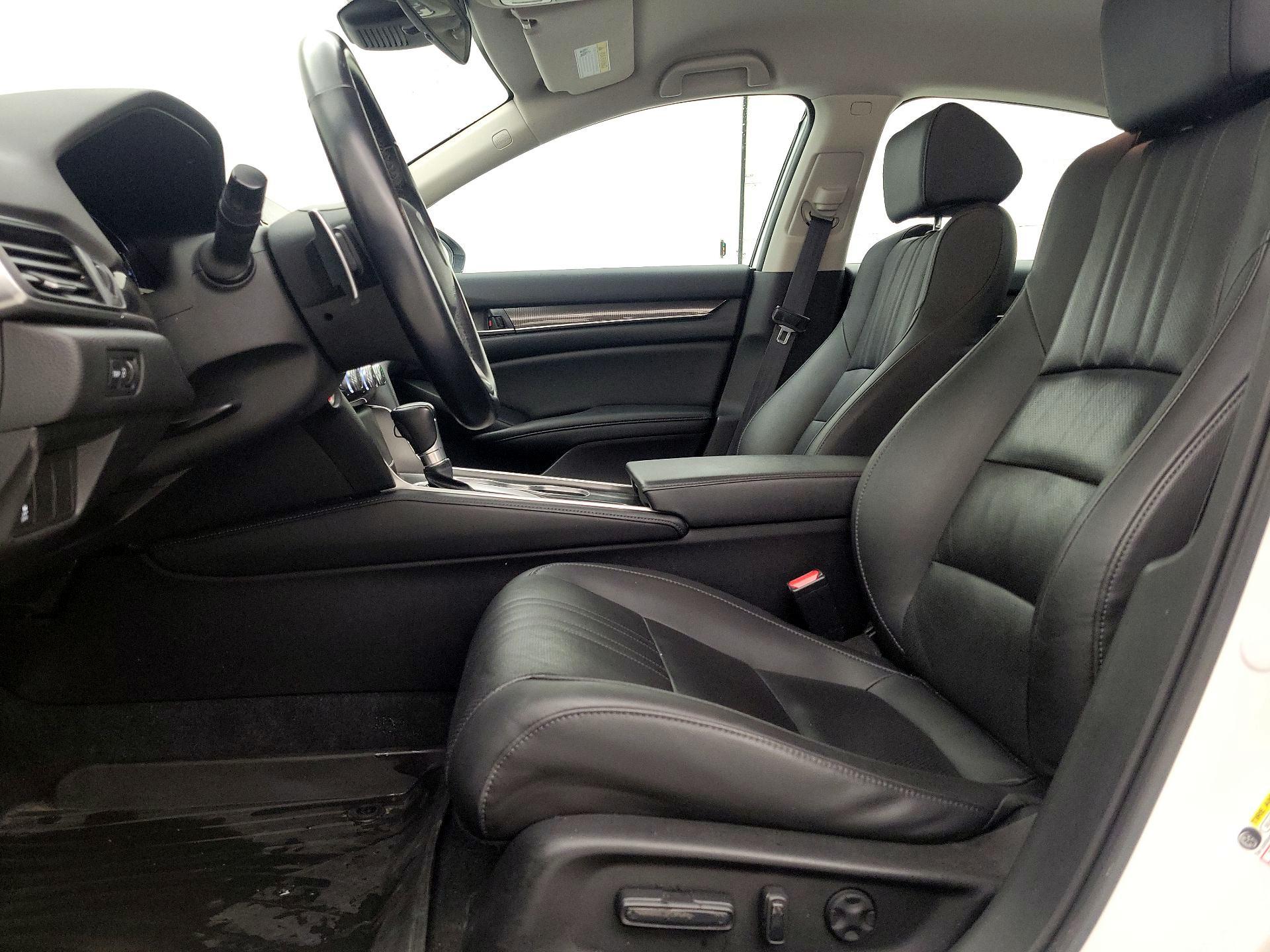 Thumbnail: 2022 Honda Accord - 11