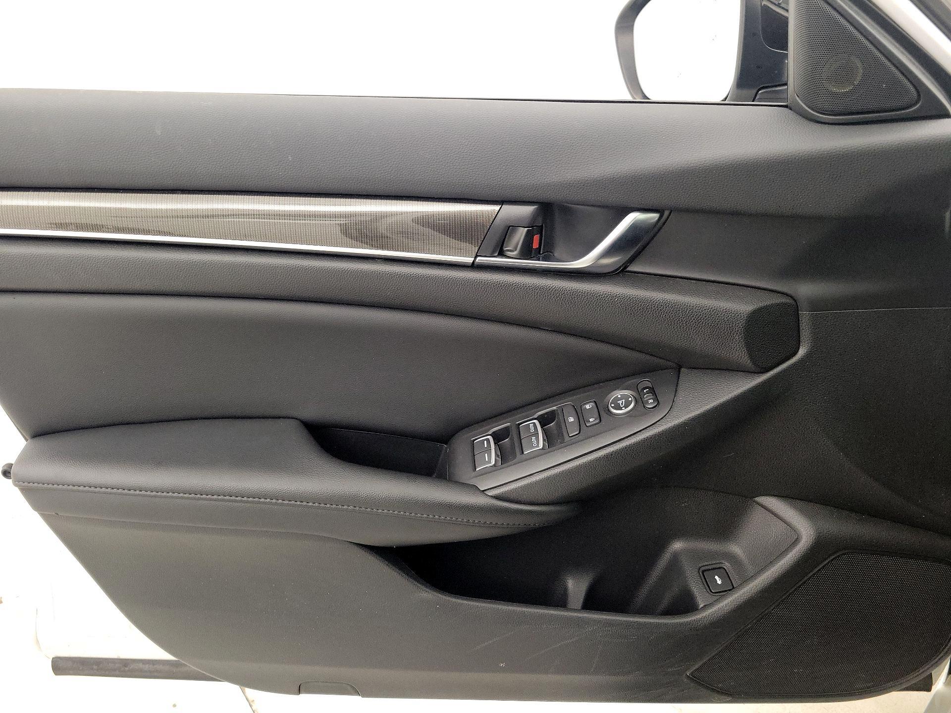 Thumbnail: 2022 Honda Accord - 12