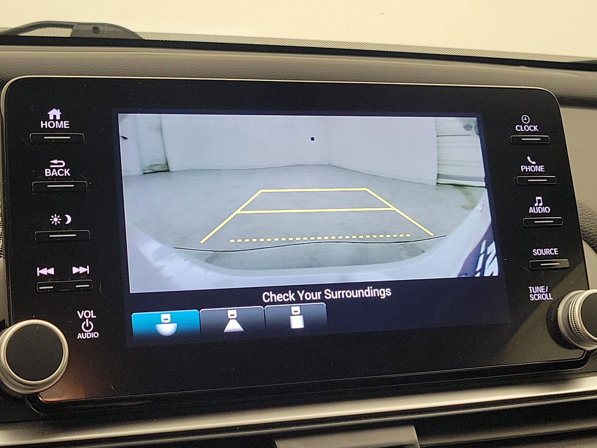 Thumbnail: 2022 Honda Accord - 14