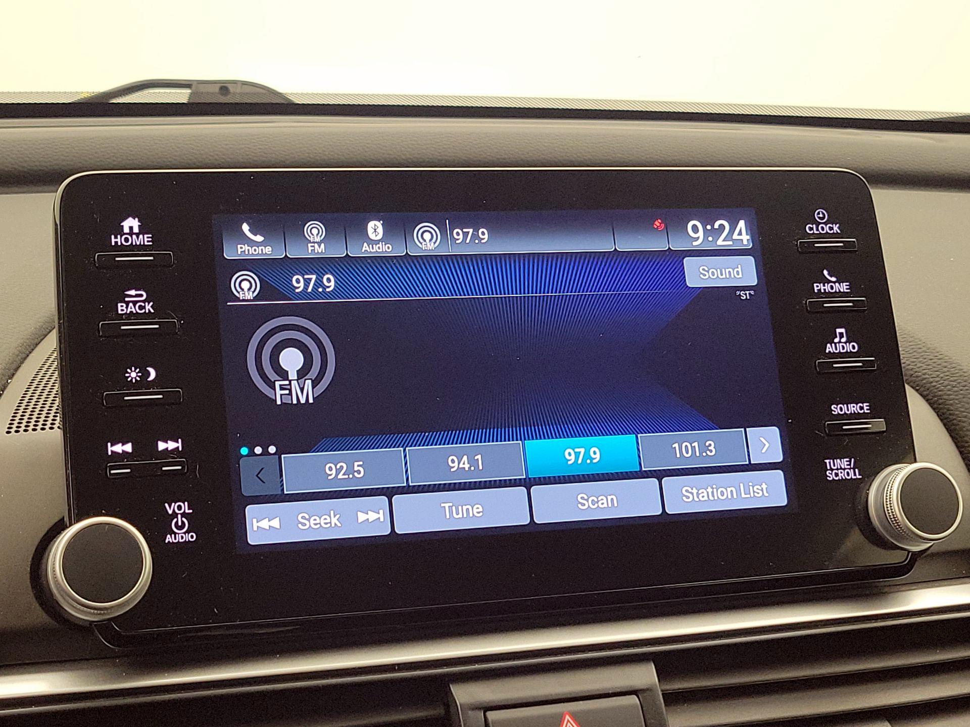 Thumbnail: 2022 Honda Accord - 15