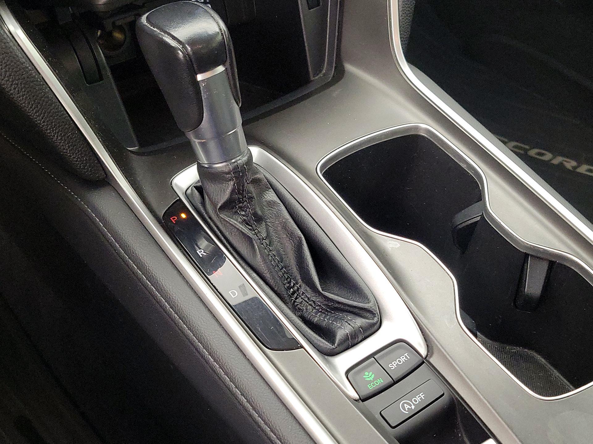 Thumbnail: 2022 Honda Accord - 17