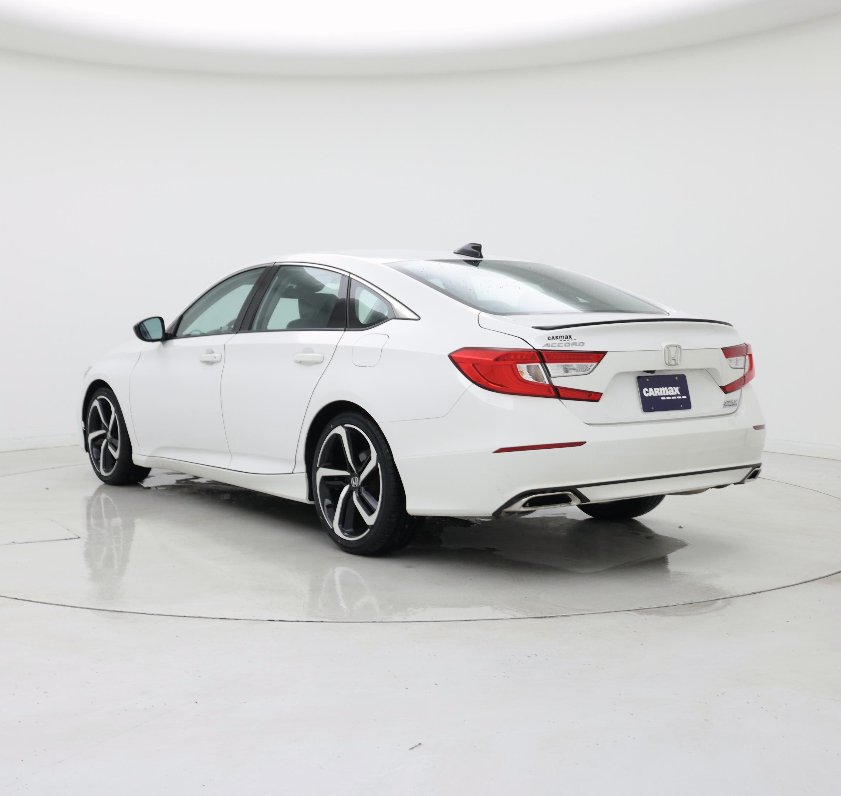 Thumbnail: 2022 Honda Accord - 2