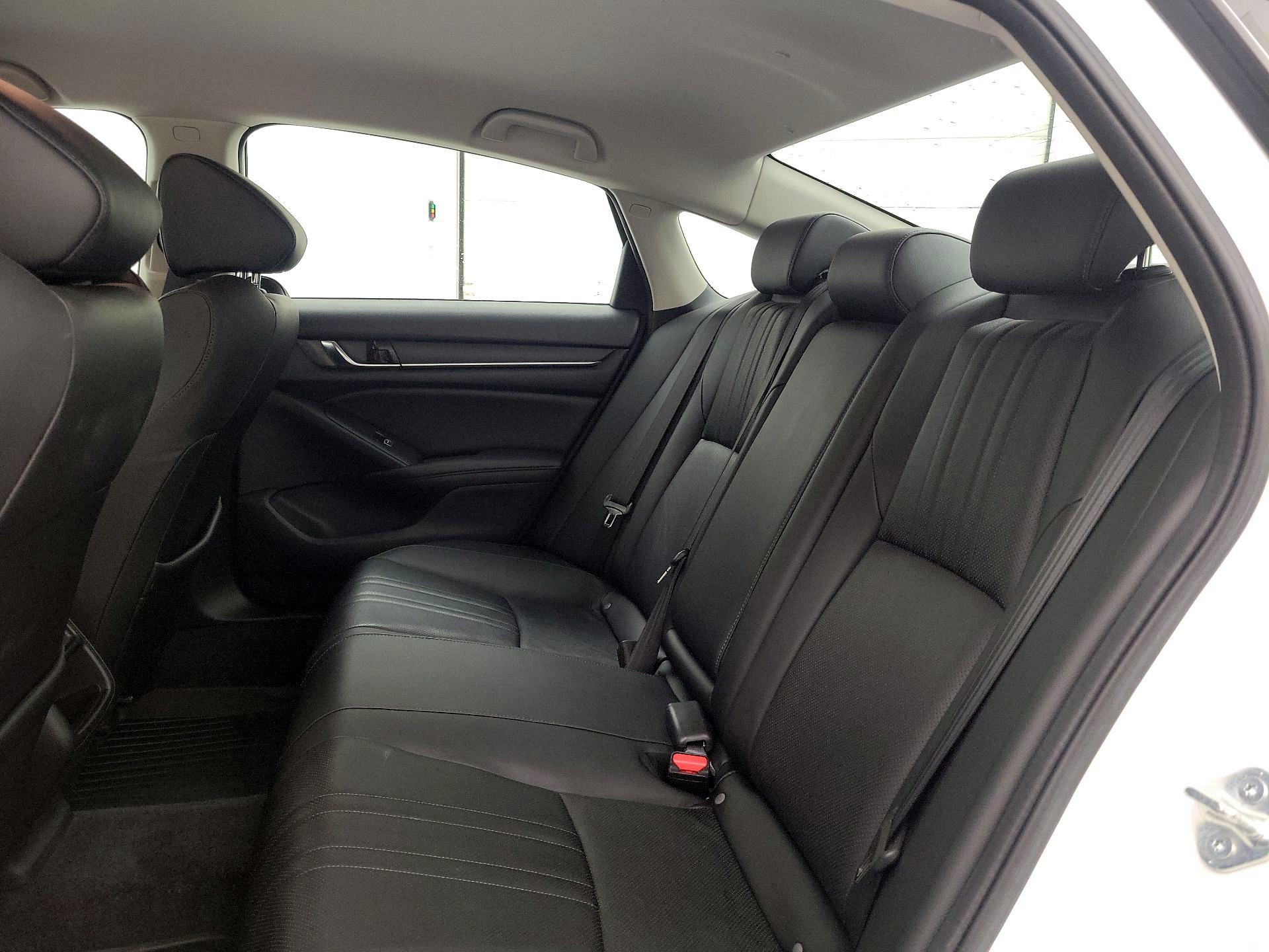 Thumbnail: 2022 Honda Accord - 19