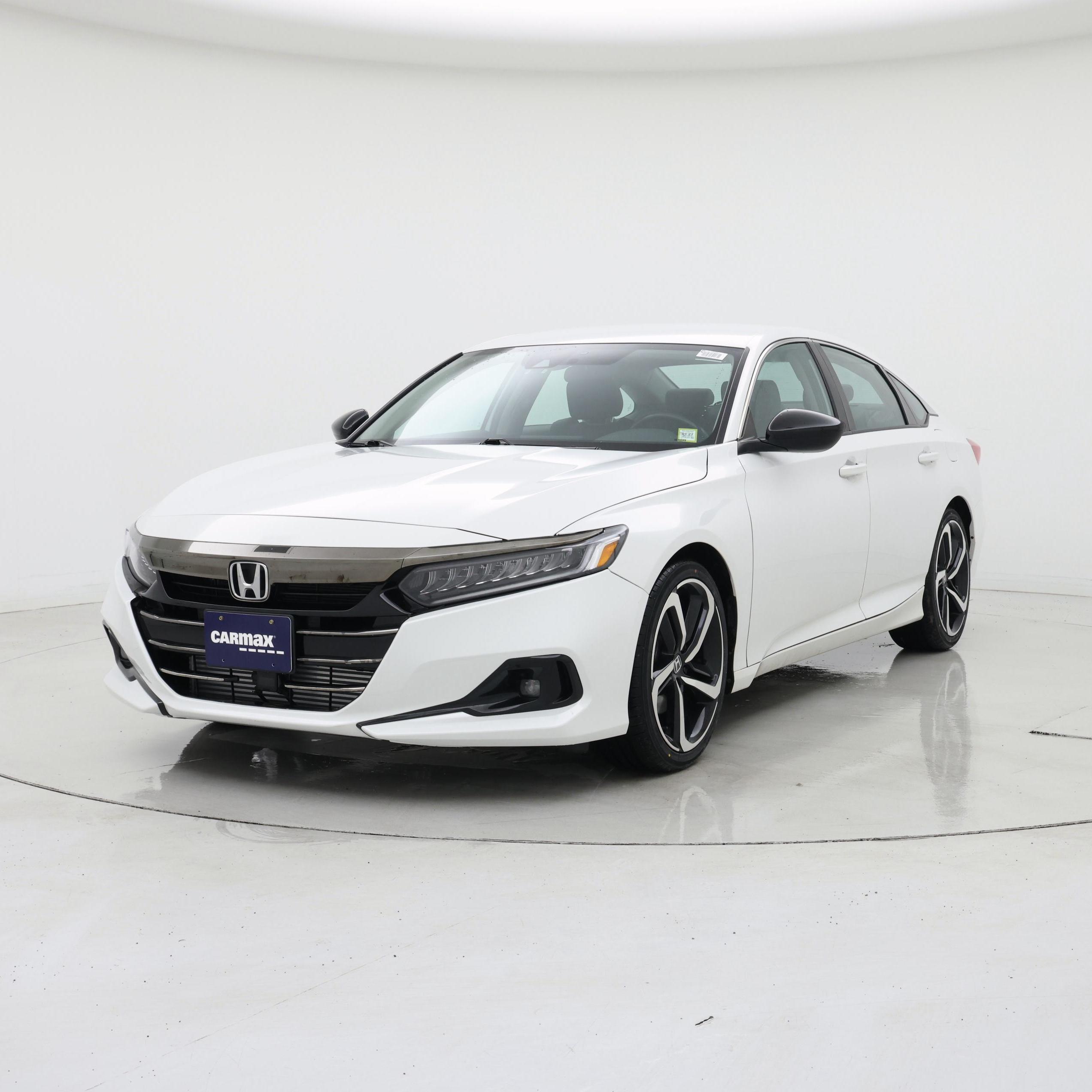 Thumbnail: 2022 Honda Accord - 4