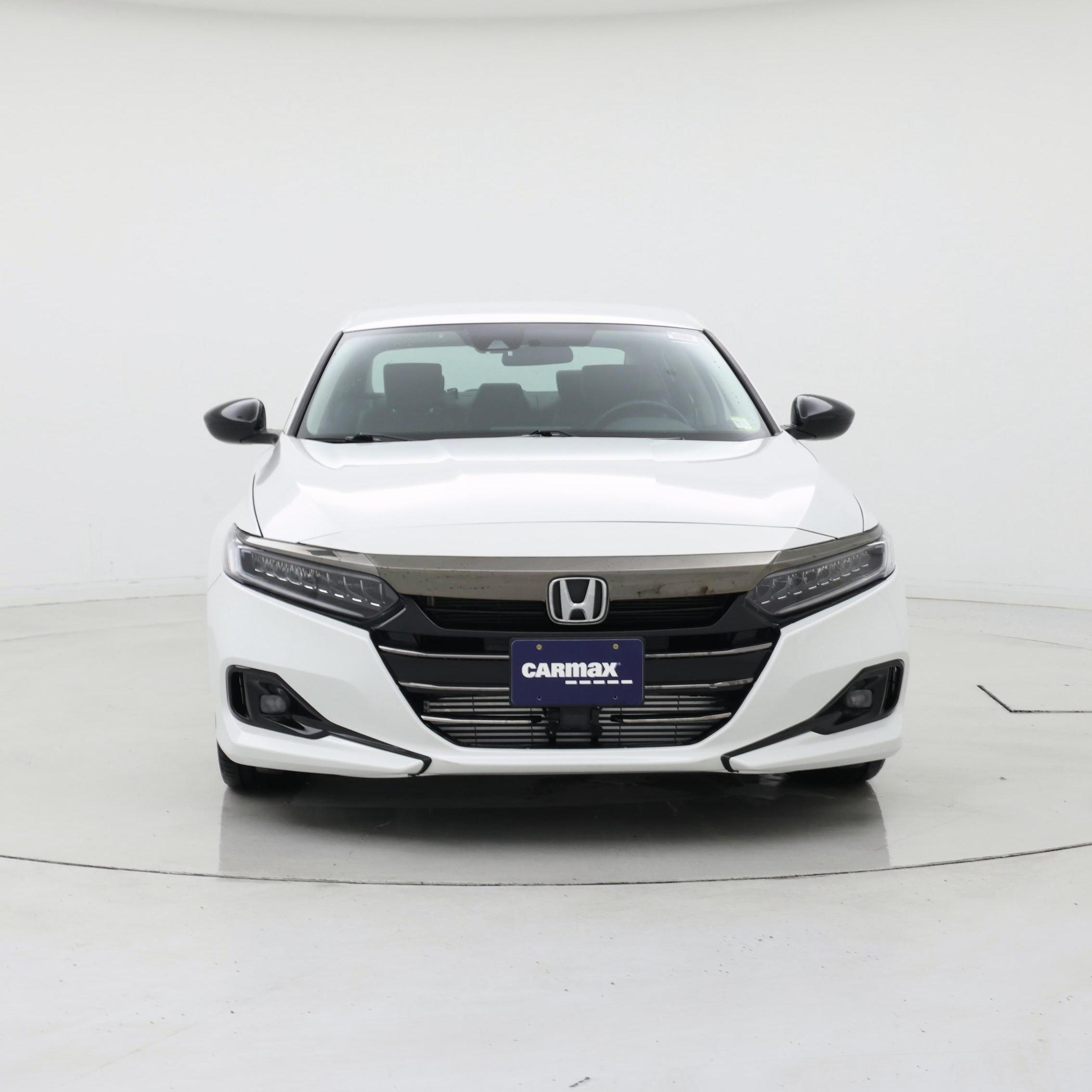 Thumbnail: 2022 Honda Accord - 5