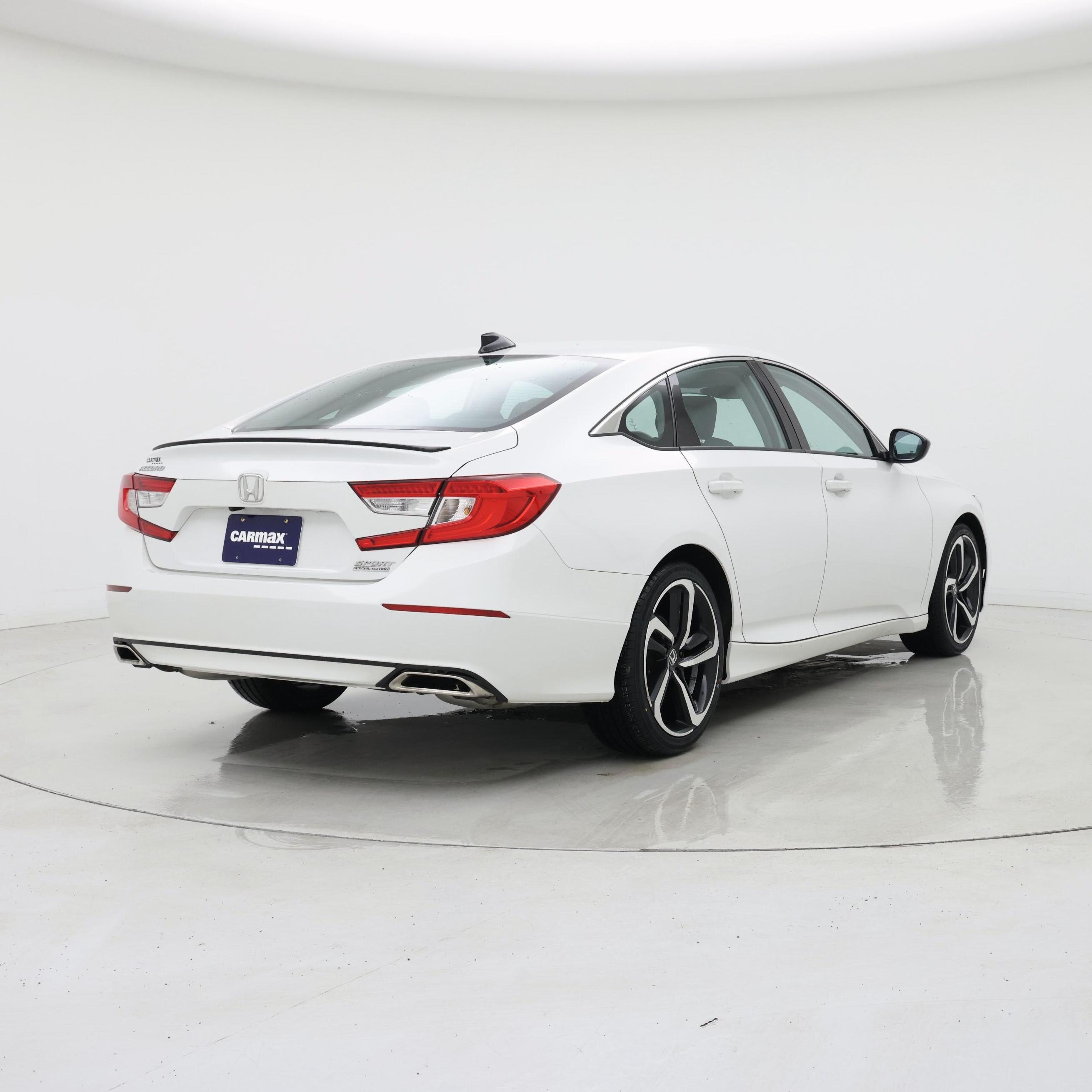 Thumbnail: 2022 Honda Accord - 8