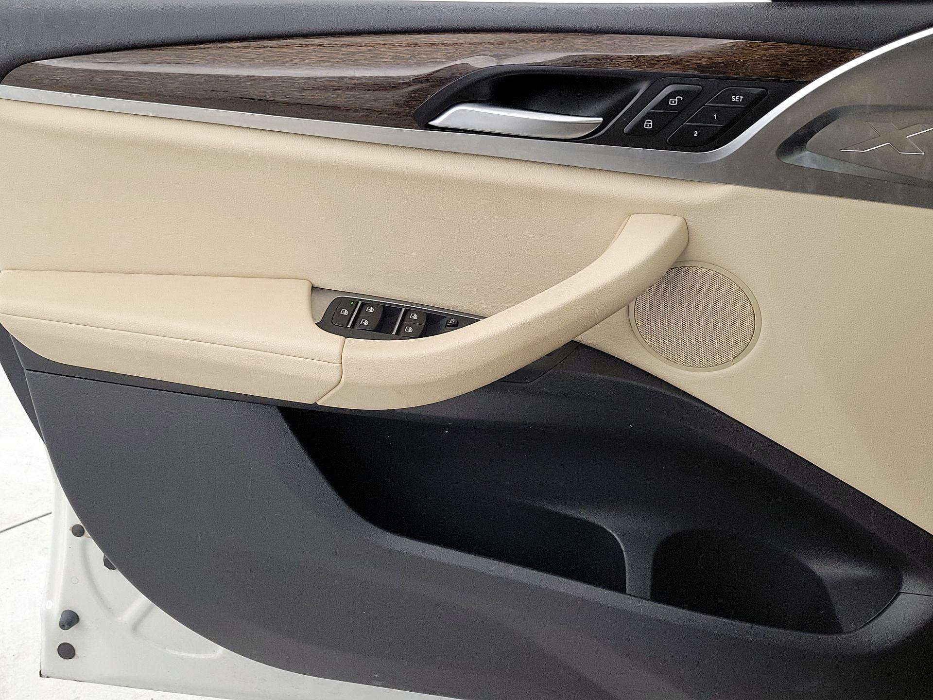 Thumbnail: 2019 BMW X3 - 12