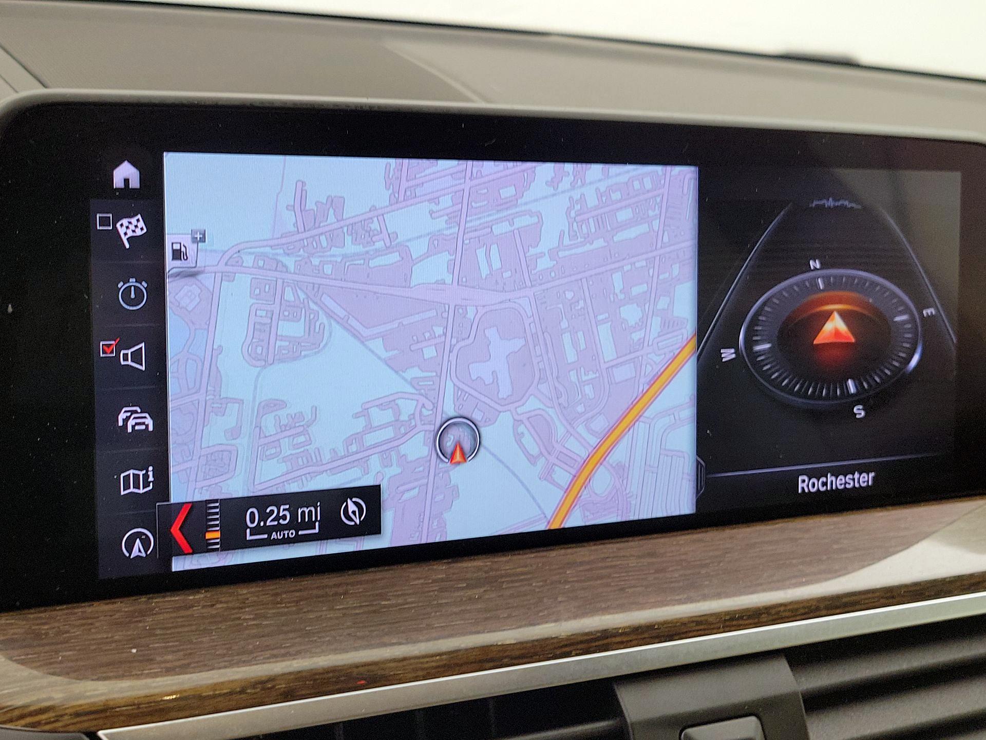 Thumbnail: 2019 BMW X3 - 14