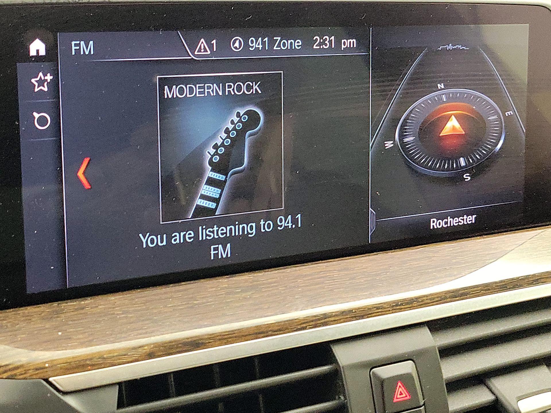 Thumbnail: 2019 BMW X3 - 16