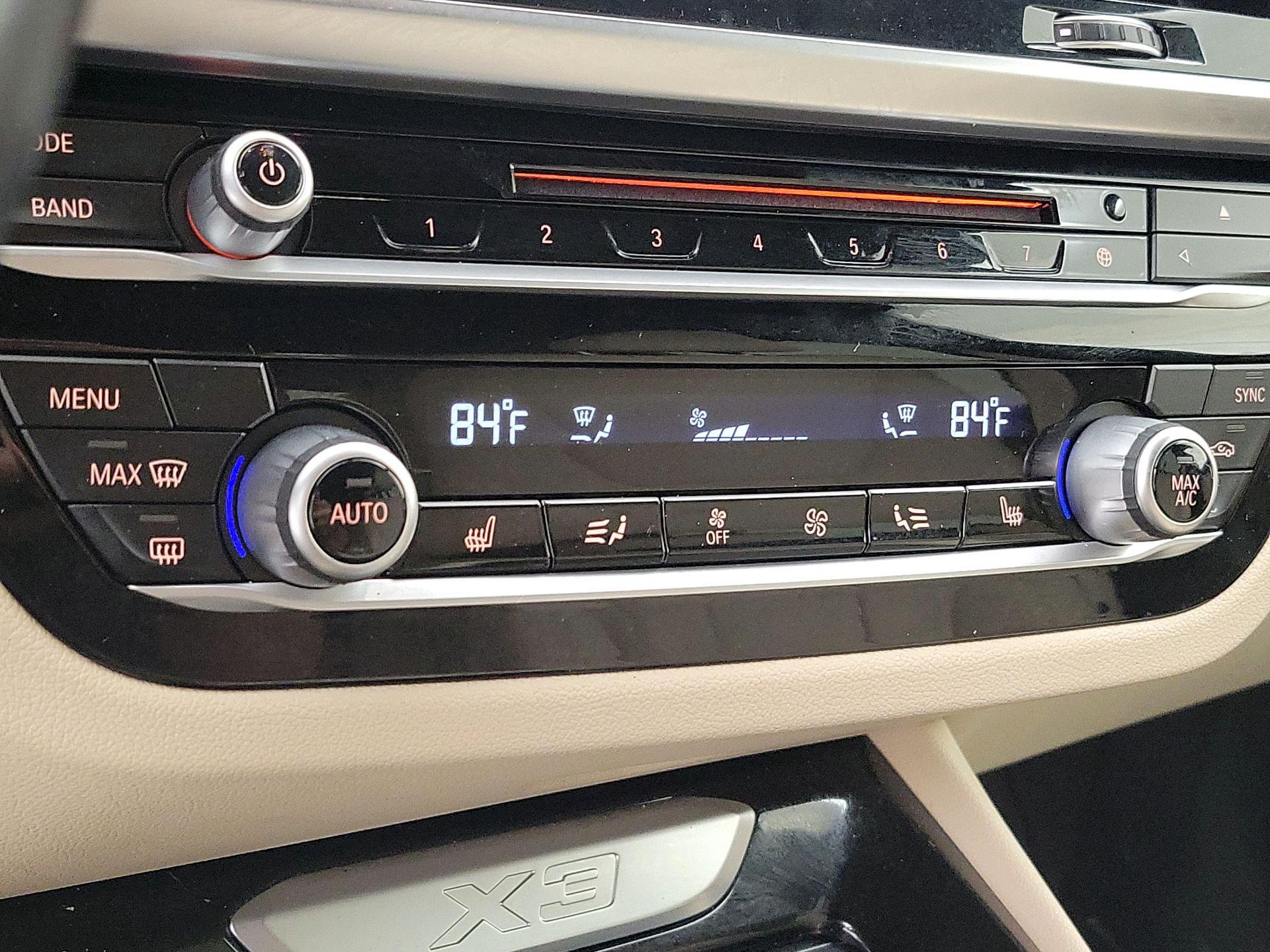 Thumbnail: 2019 BMW X3 - 17