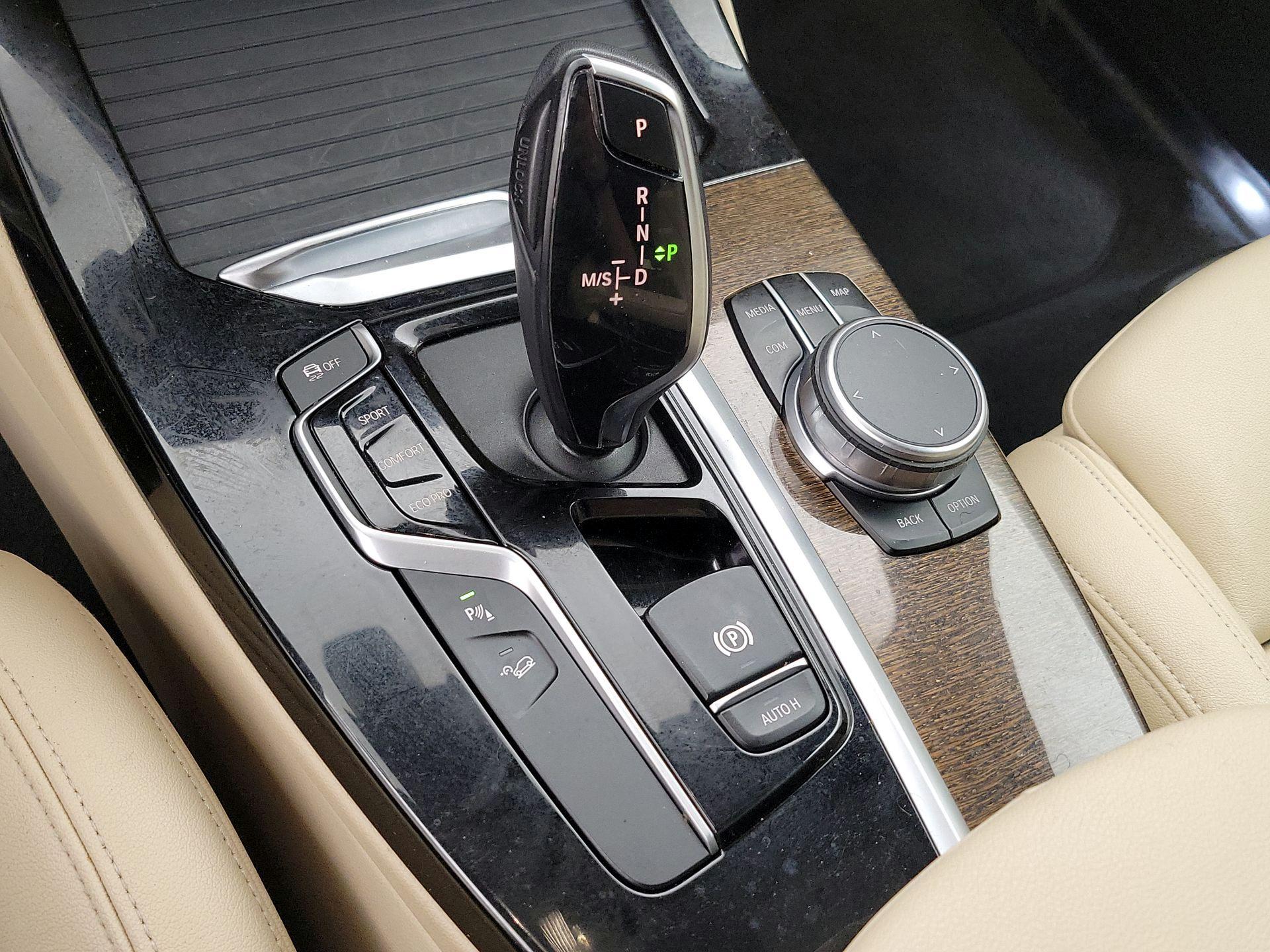 Thumbnail: 2019 BMW X3 - 18