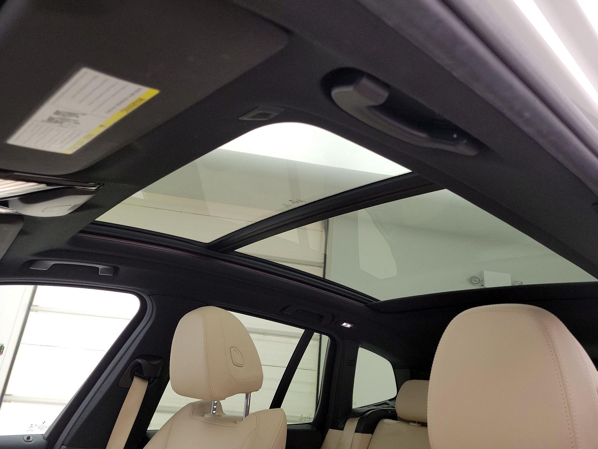 Thumbnail: 2019 BMW X3 - 20