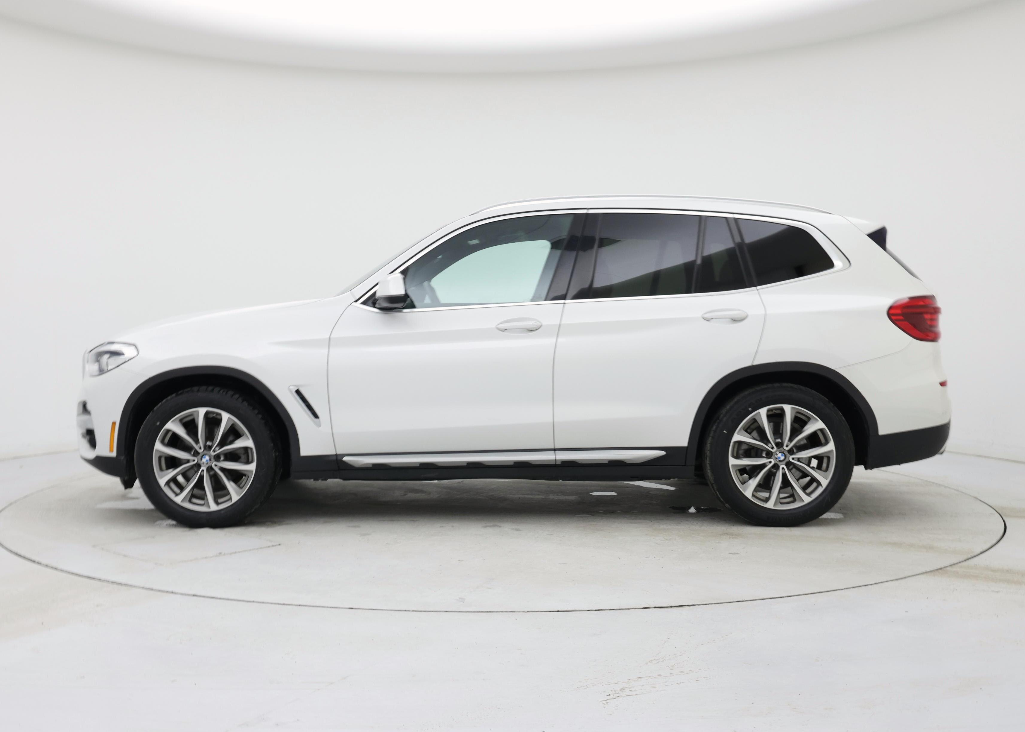 Thumbnail: 2019 BMW X3 - 3