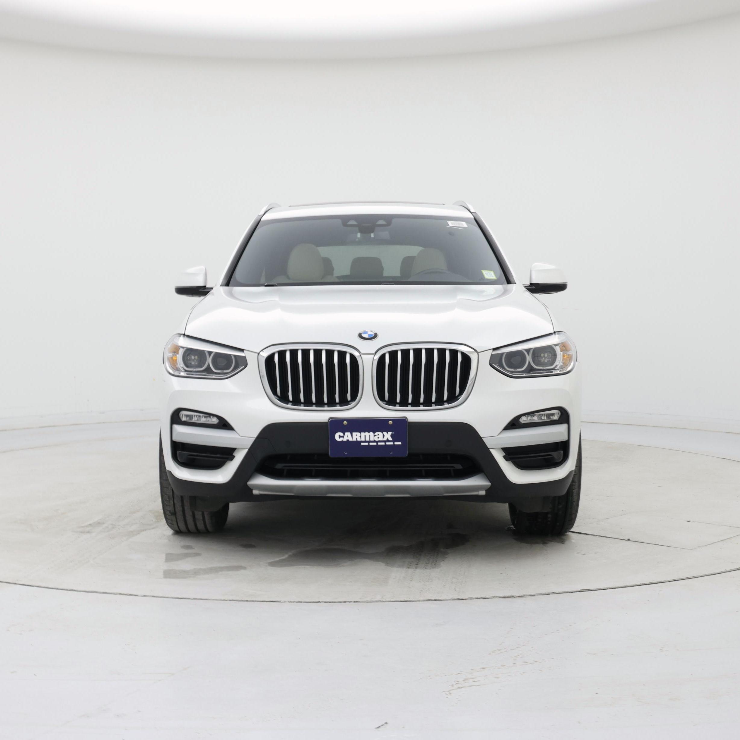 Thumbnail: 2019 BMW X3 - 5
