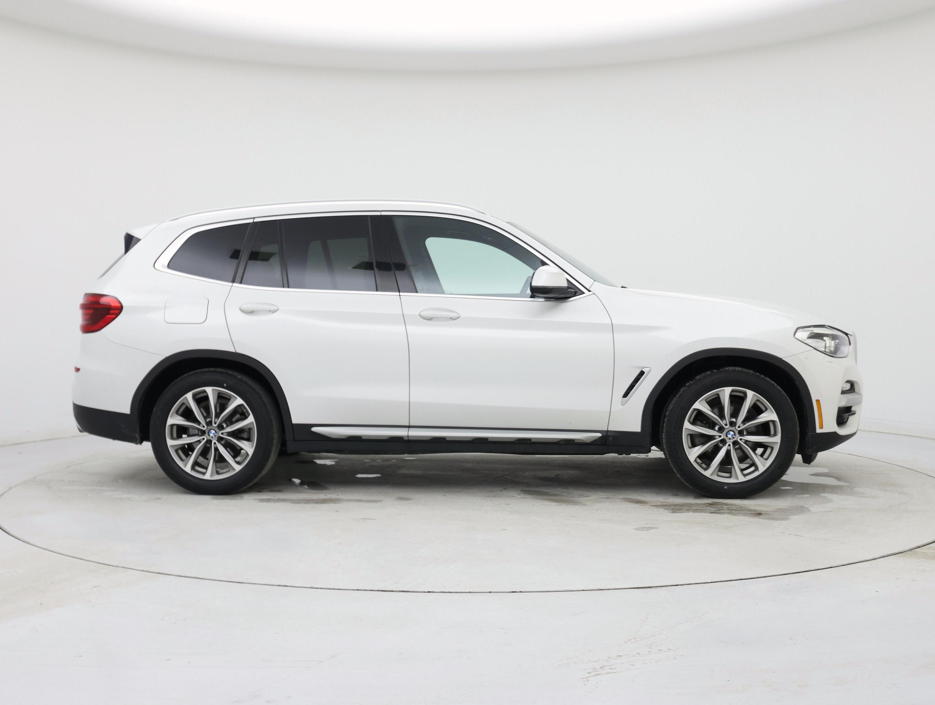 Thumbnail: 2019 BMW X3 - 7