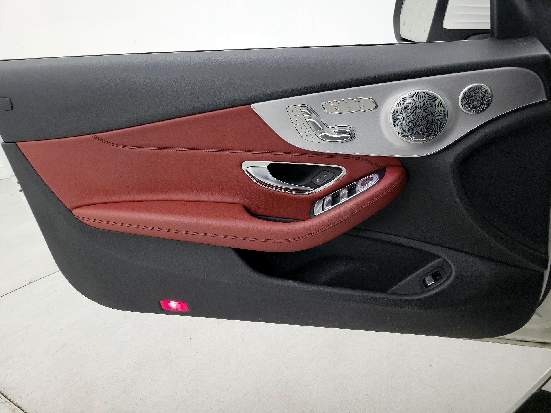 Thumbnail: 2019 Mercedes-Benz C-Class - 12