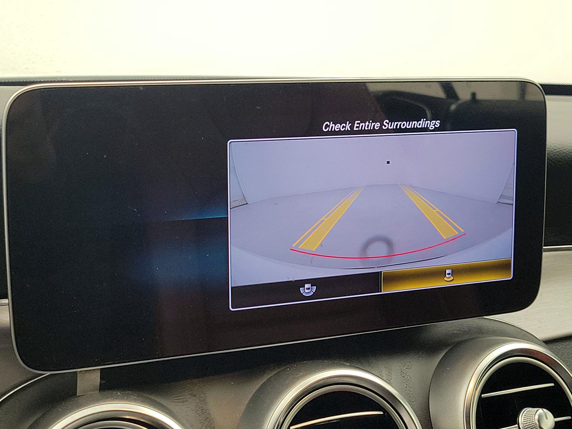 Thumbnail: 2019 Mercedes-Benz C-Class - 15