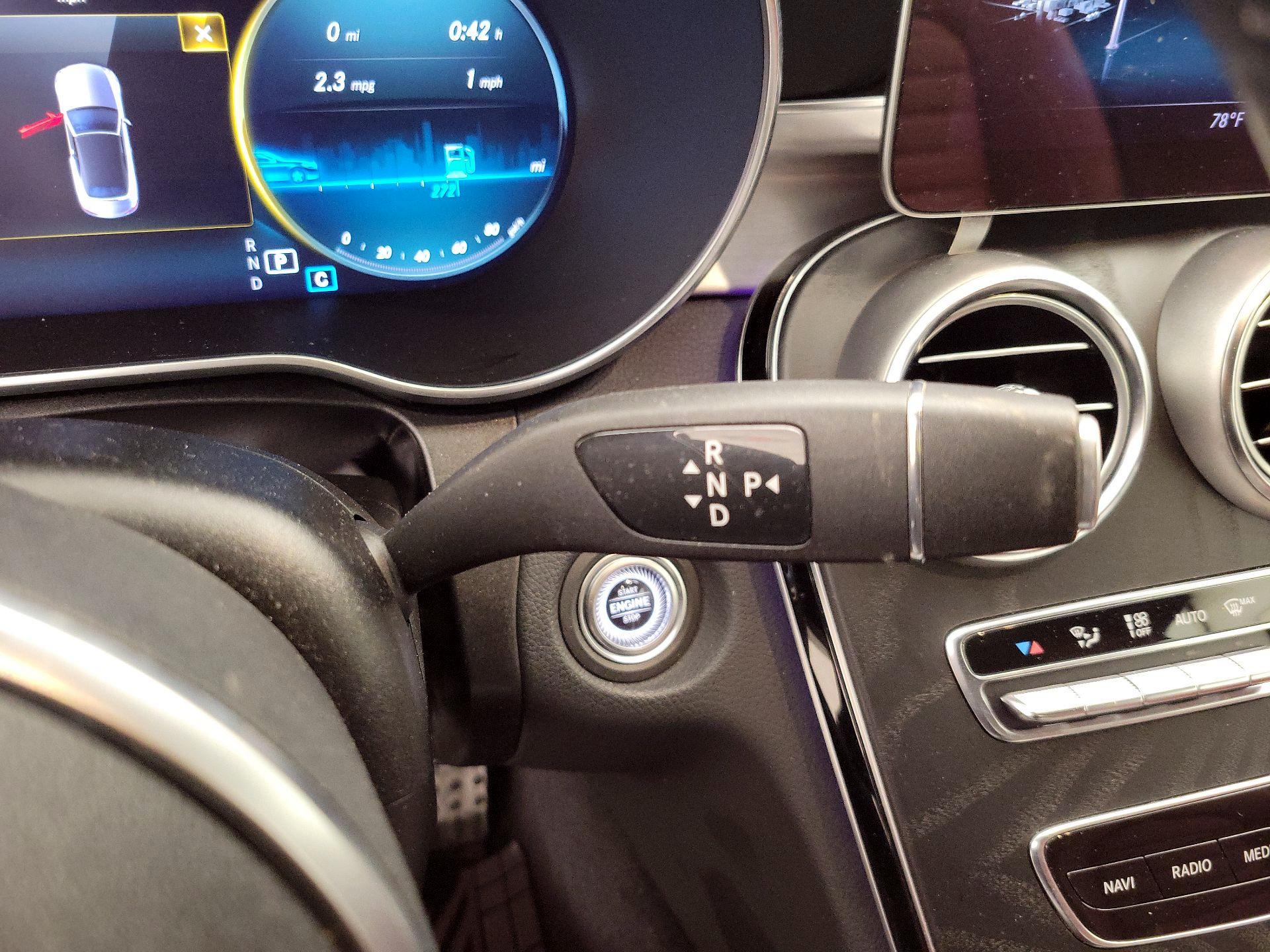 Thumbnail: 2019 Mercedes-Benz C-Class - 18