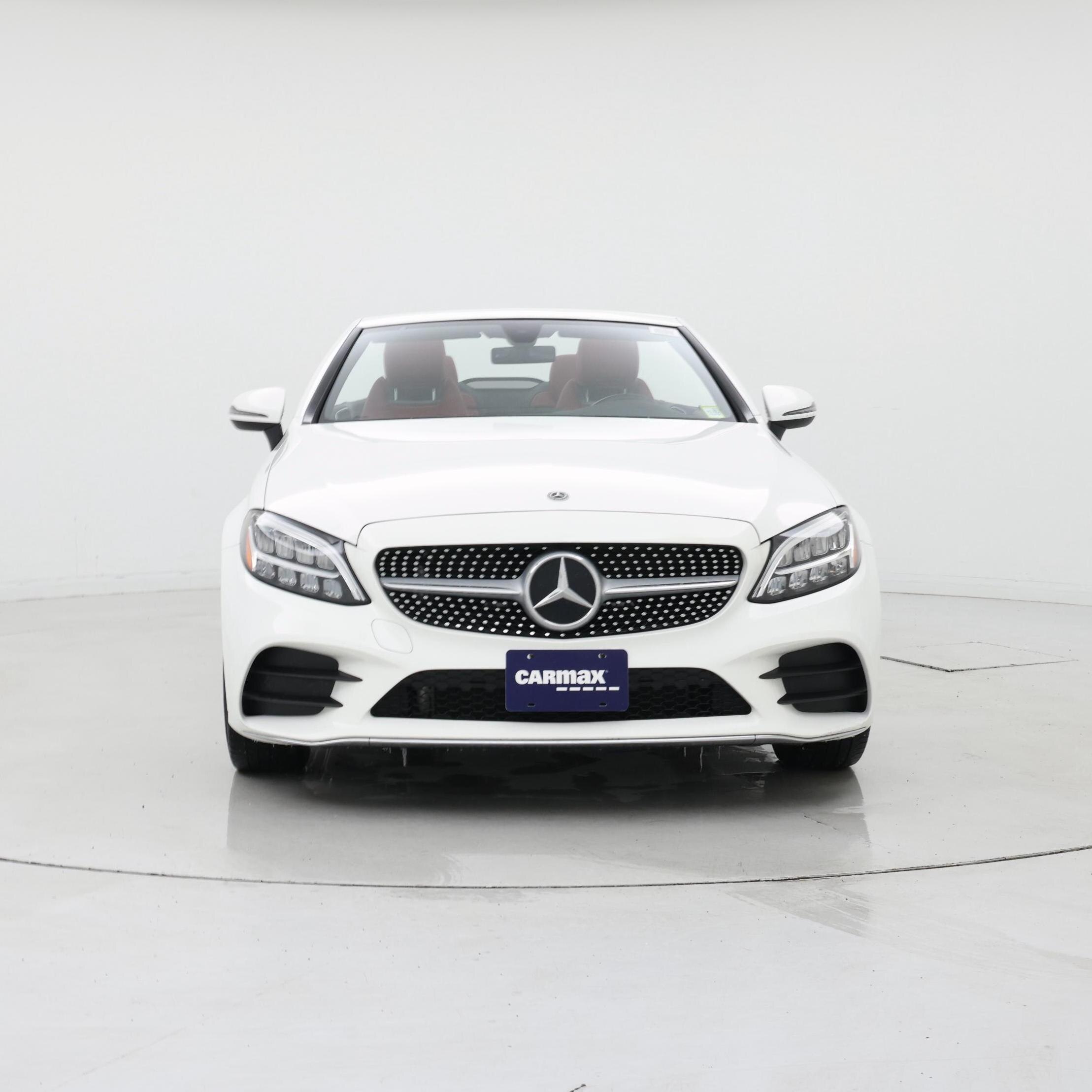 Thumbnail: 2019 Mercedes-Benz C-Class - 5