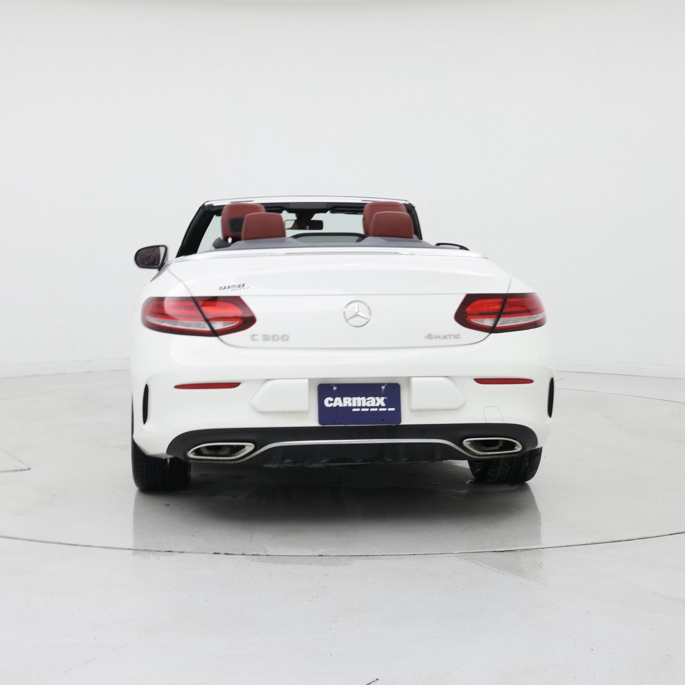 Thumbnail: 2019 Mercedes-Benz C-Class - 6