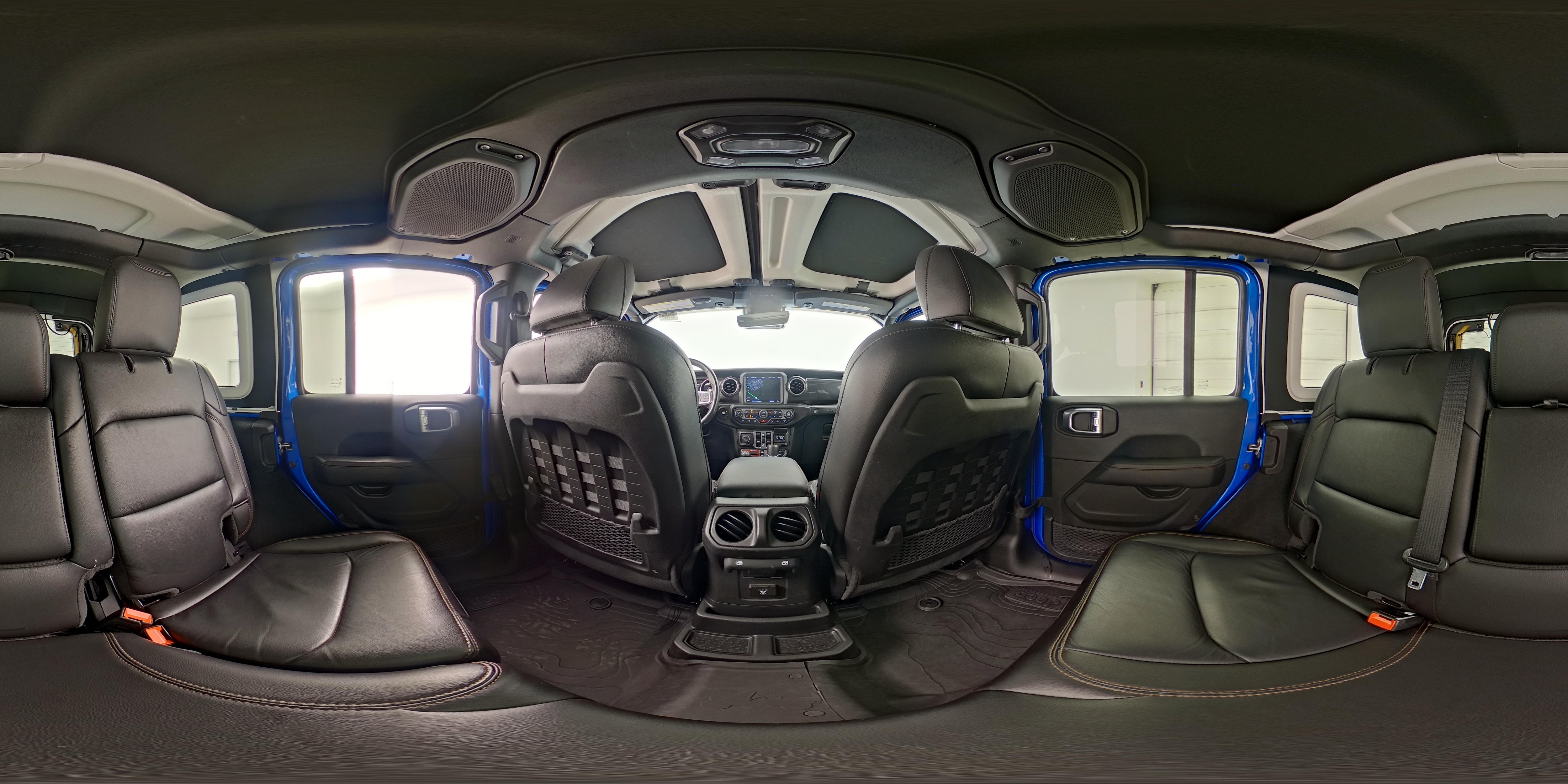 2022 Jeep Wrangler Unlimited Rubicon 392 - Photo 26