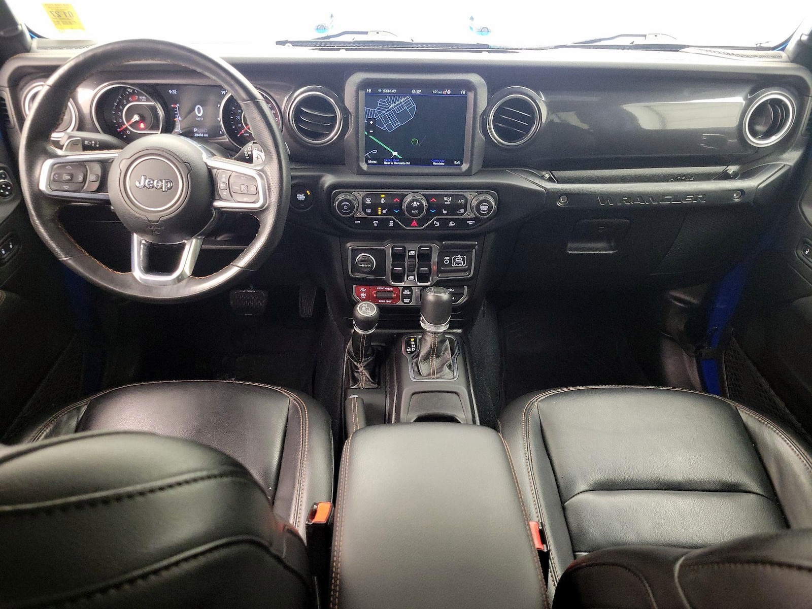 2022 Jeep Wrangler Unlimited Rubicon 392 - Photo 10