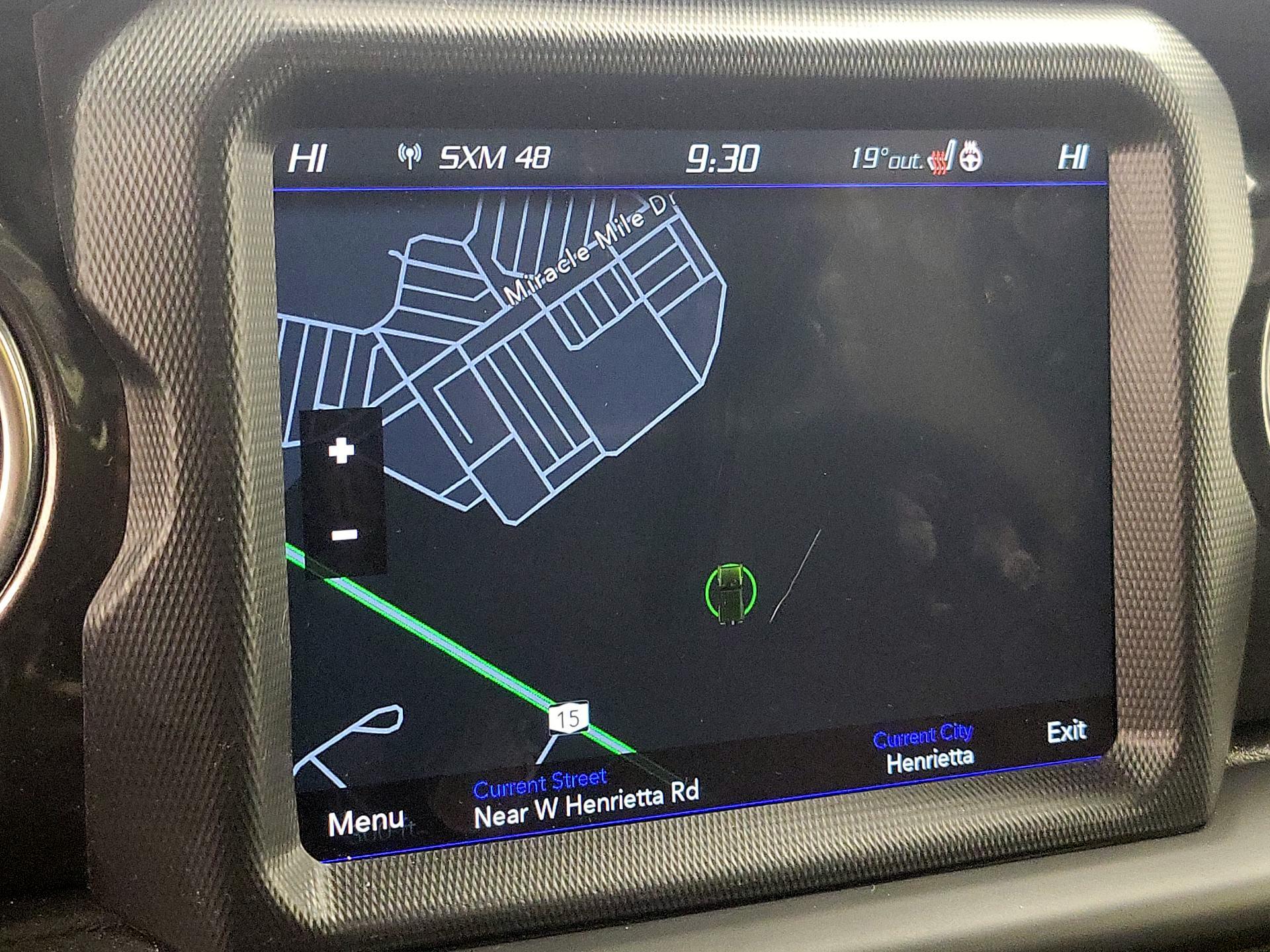 Thumbnail: 2022 Jeep Wrangler - 14