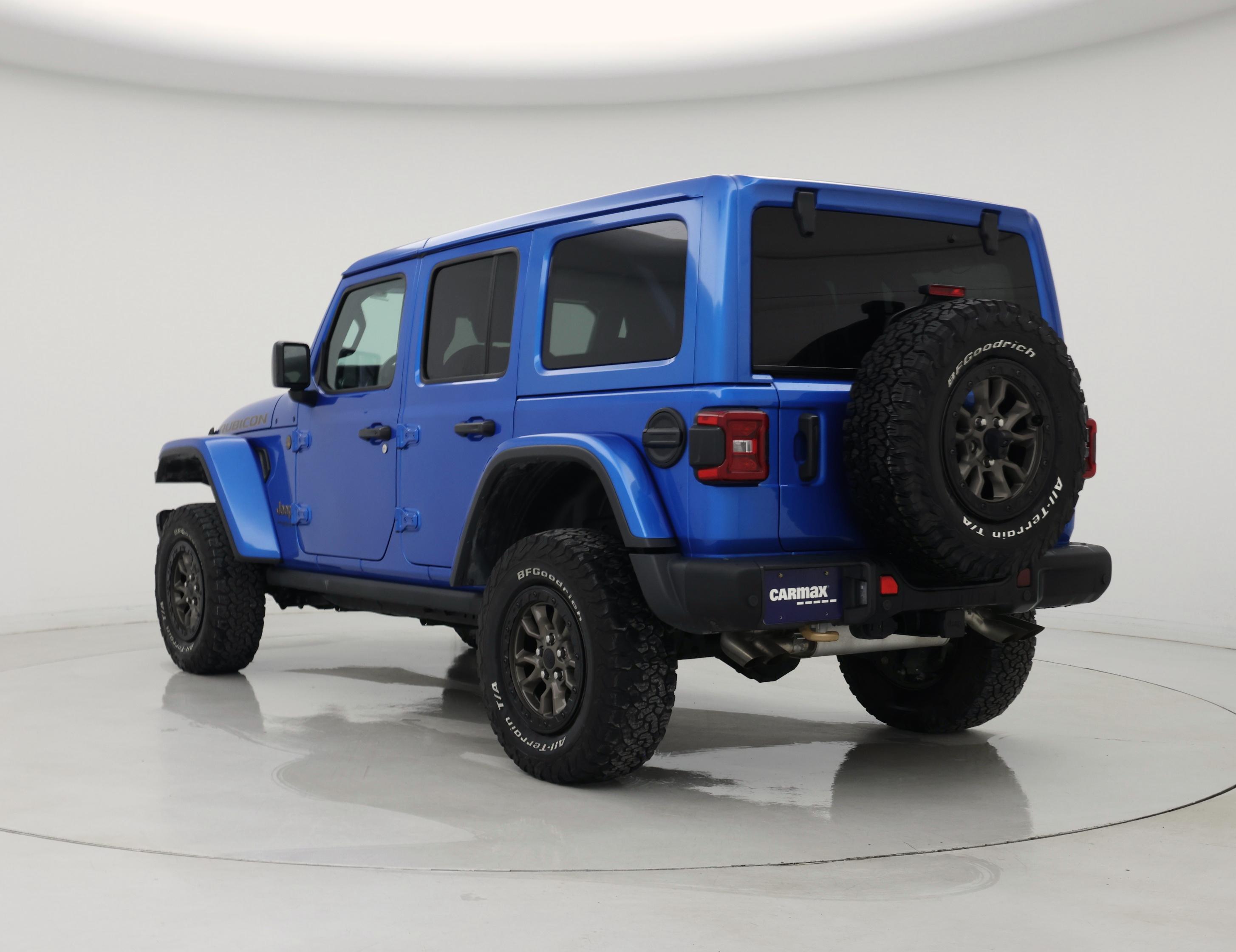 Thumbnail: 2022 Jeep Wrangler - 2