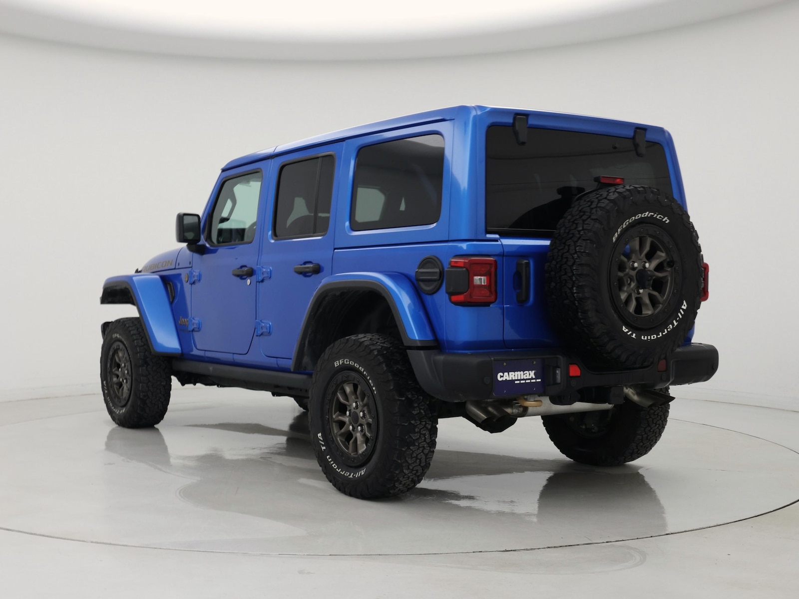 2022 Jeep Wrangler Unlimited Rubicon 392 - Photo 3