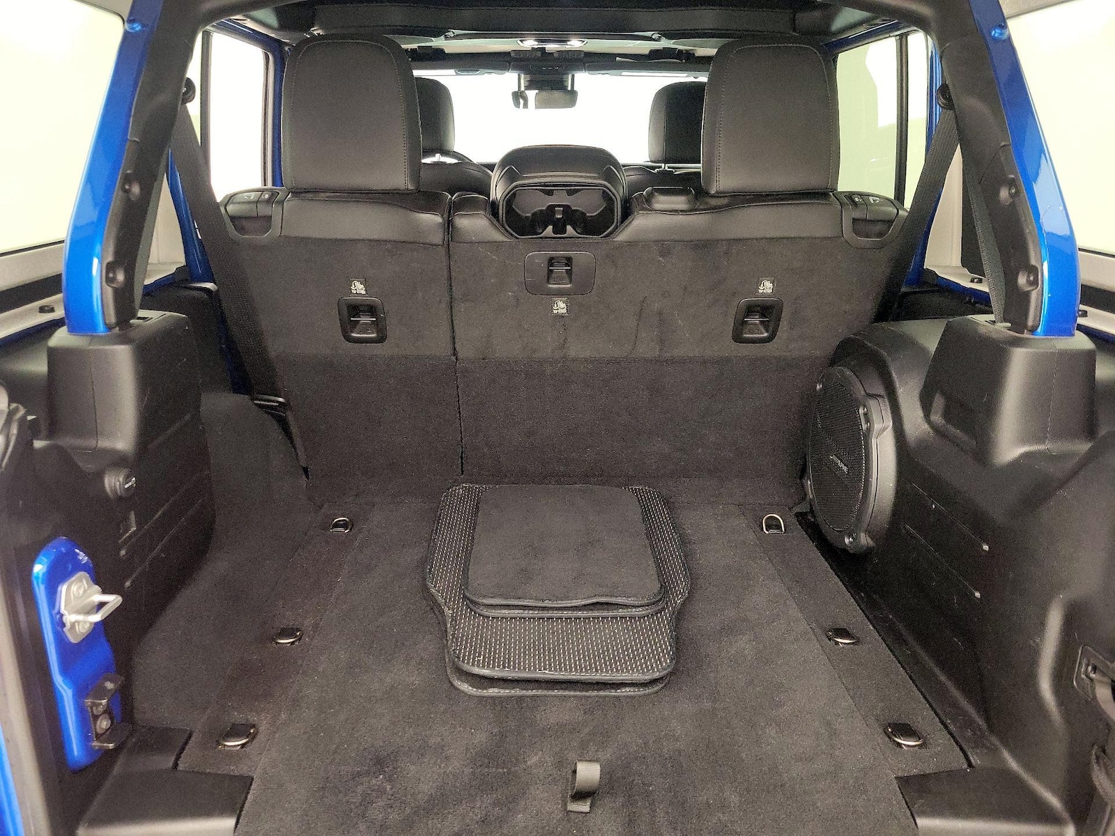 2022 Jeep Wrangler Unlimited Rubicon 392 - Photo 22