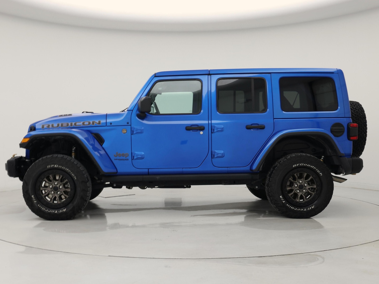 2022 Jeep Wrangler Unlimited Rubicon 392 - Photo 4
