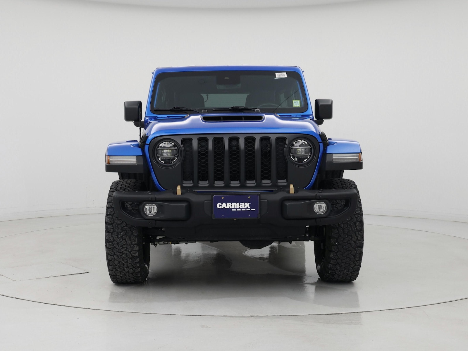 2022 Jeep Wrangler Unlimited Rubicon 392 - Photo 6