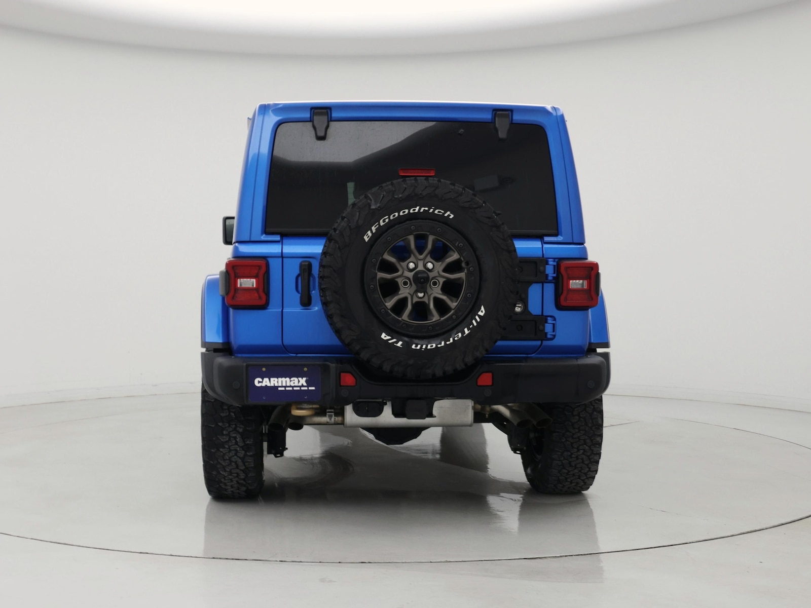 2022 Jeep Wrangler Unlimited Rubicon 392 - Photo 7