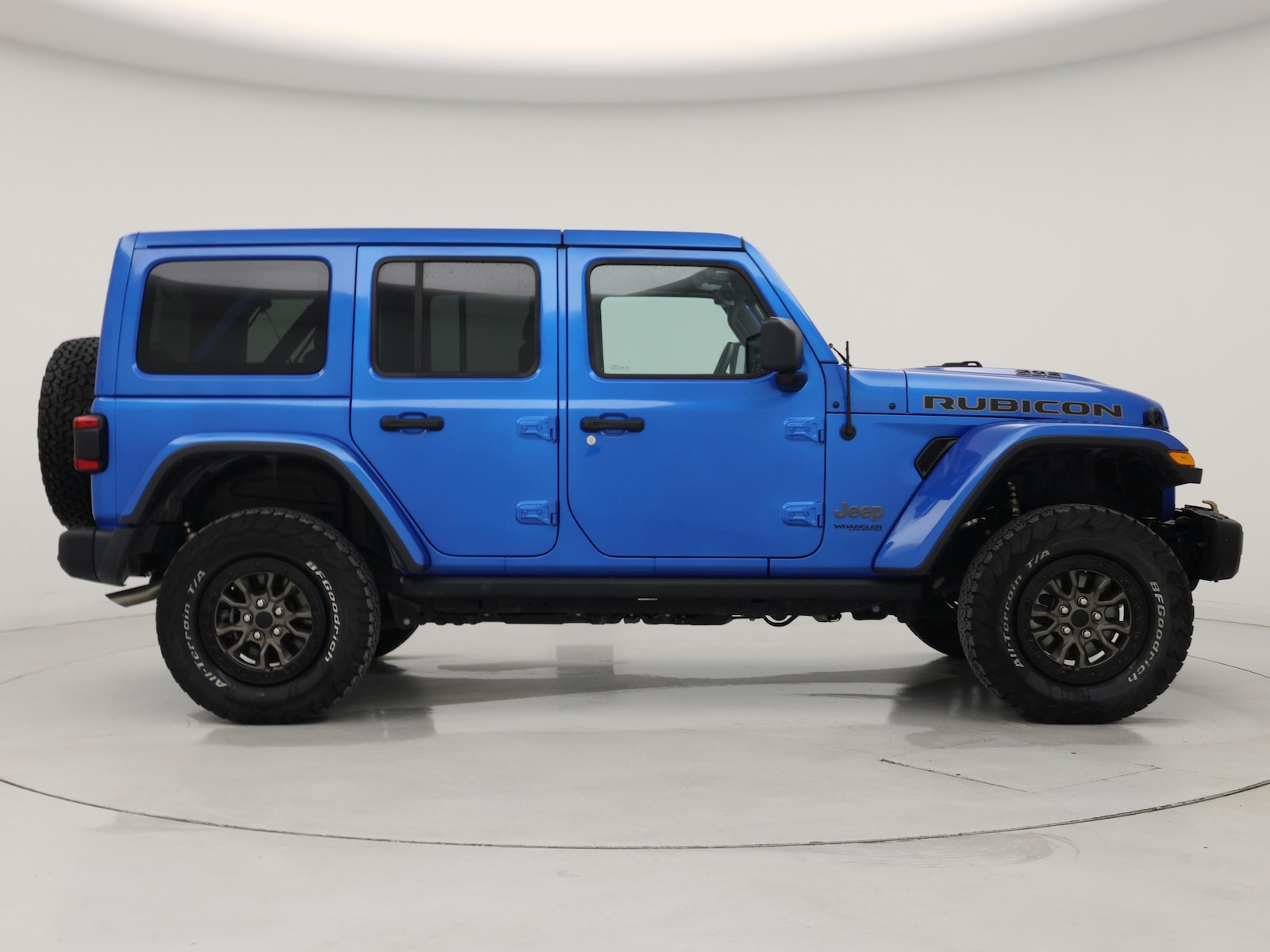 2022 Jeep Wrangler Unlimited Rubicon 392 - Photo 8