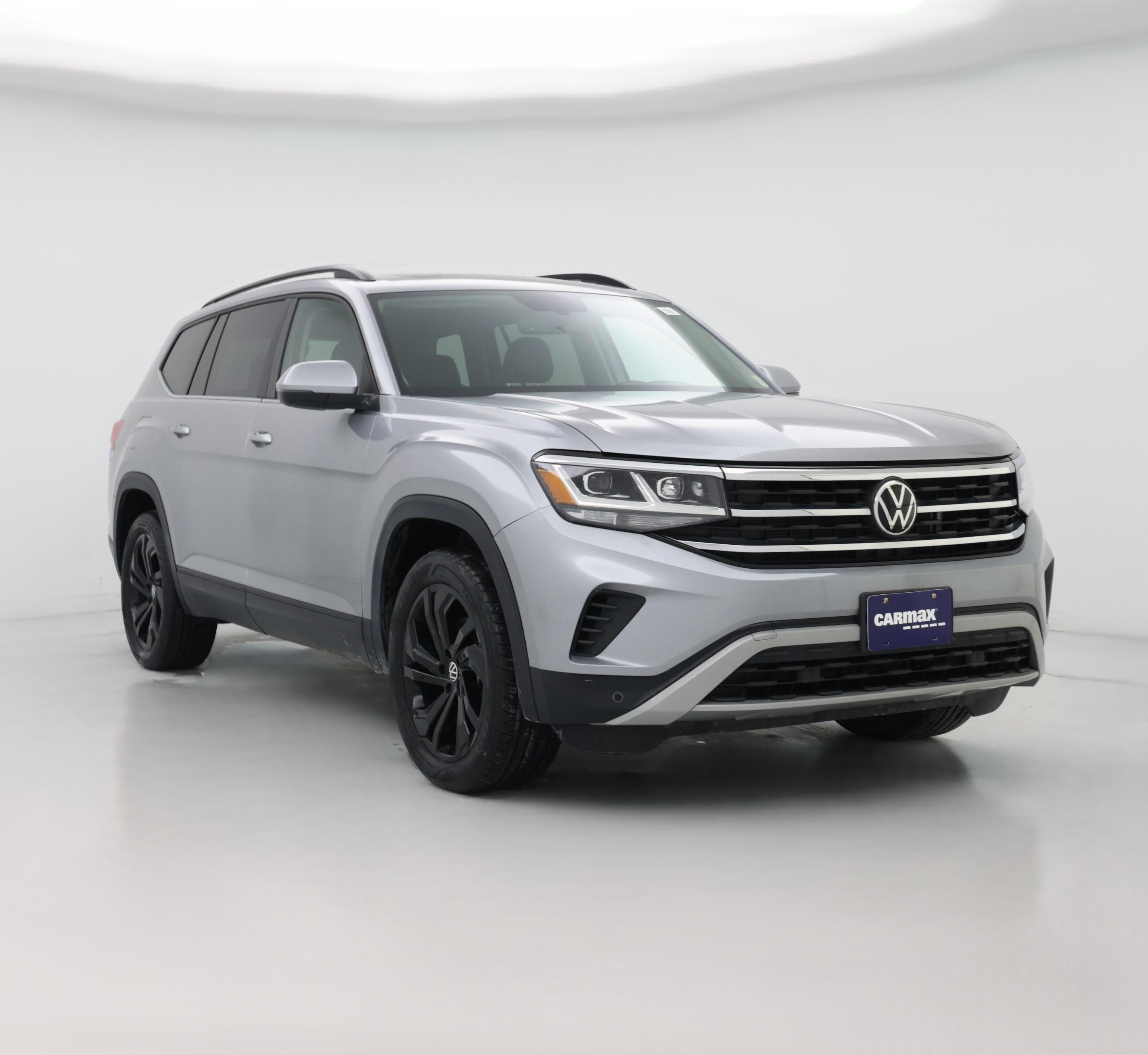 Thumbnail: 2022 Volkswagen Atlas - 1