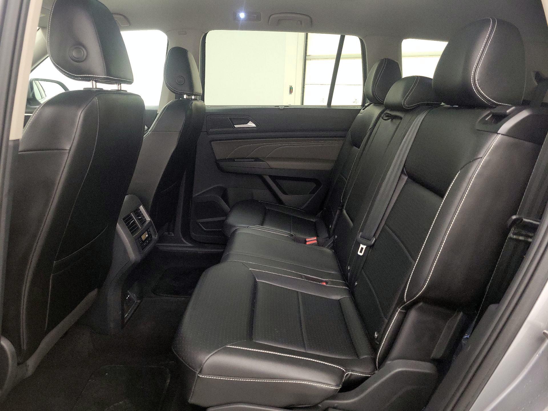 Thumbnail: 2022 Volkswagen Atlas - 20