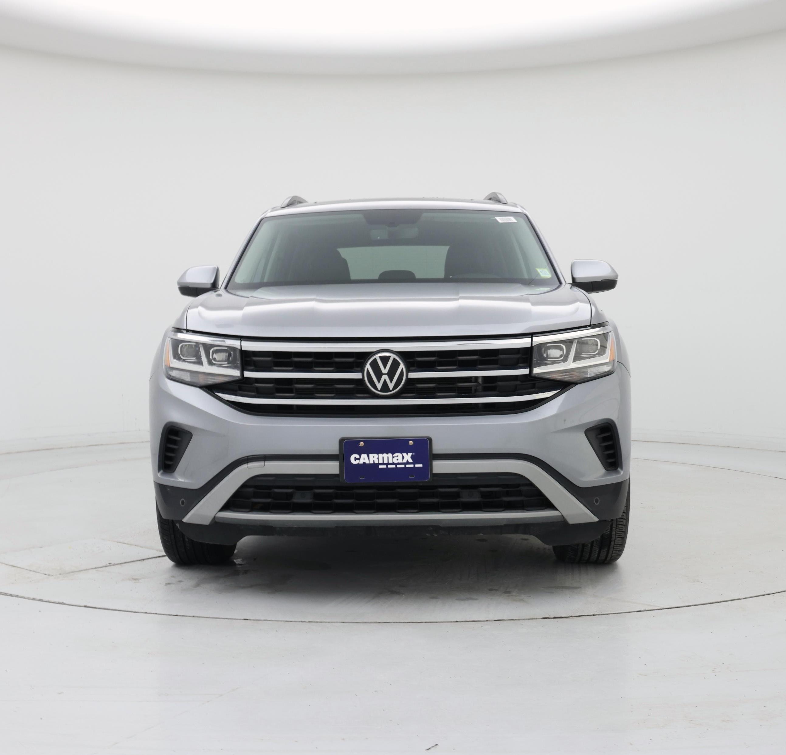 Thumbnail: 2022 Volkswagen Atlas - 5