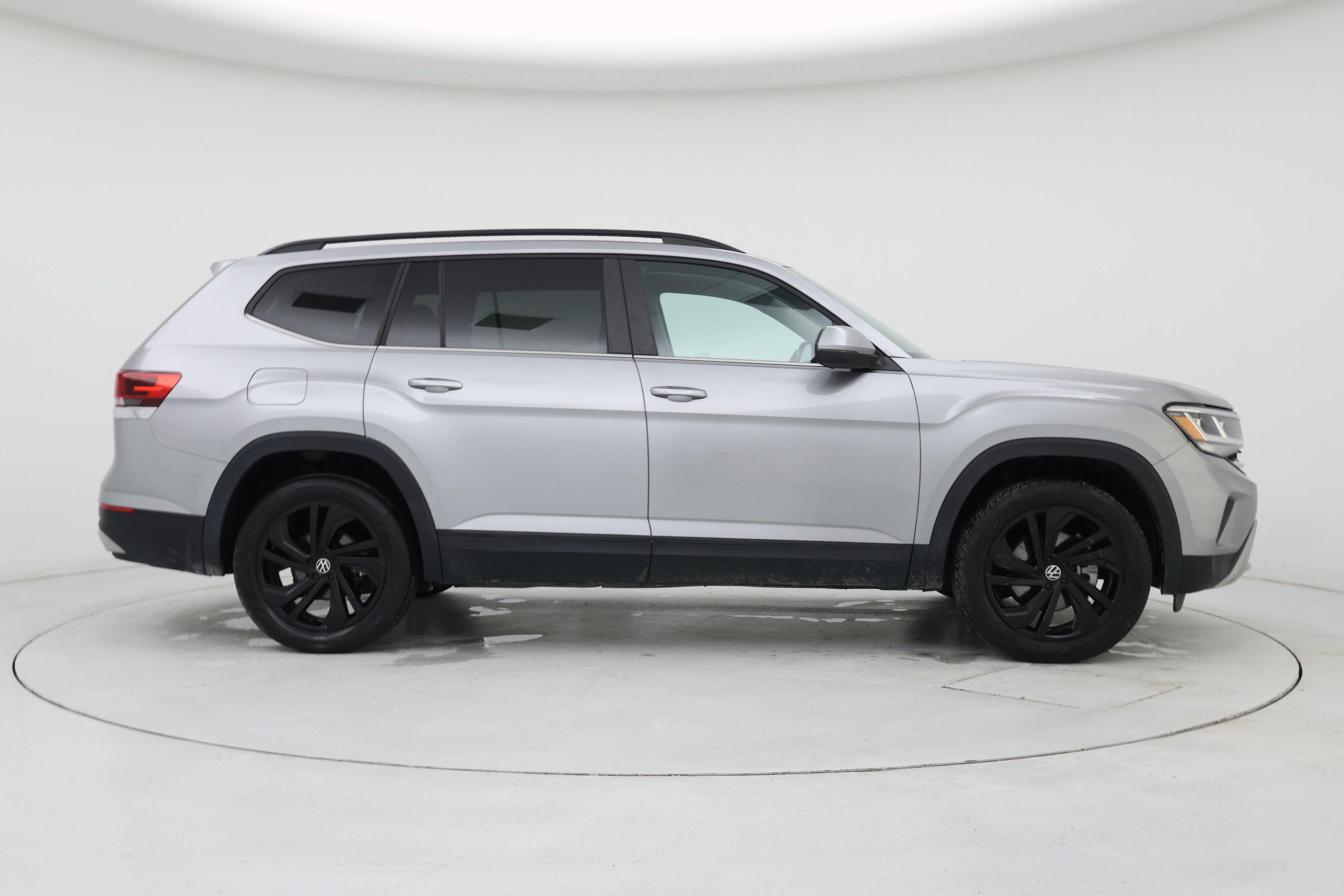 Thumbnail: 2022 Volkswagen Atlas - 7