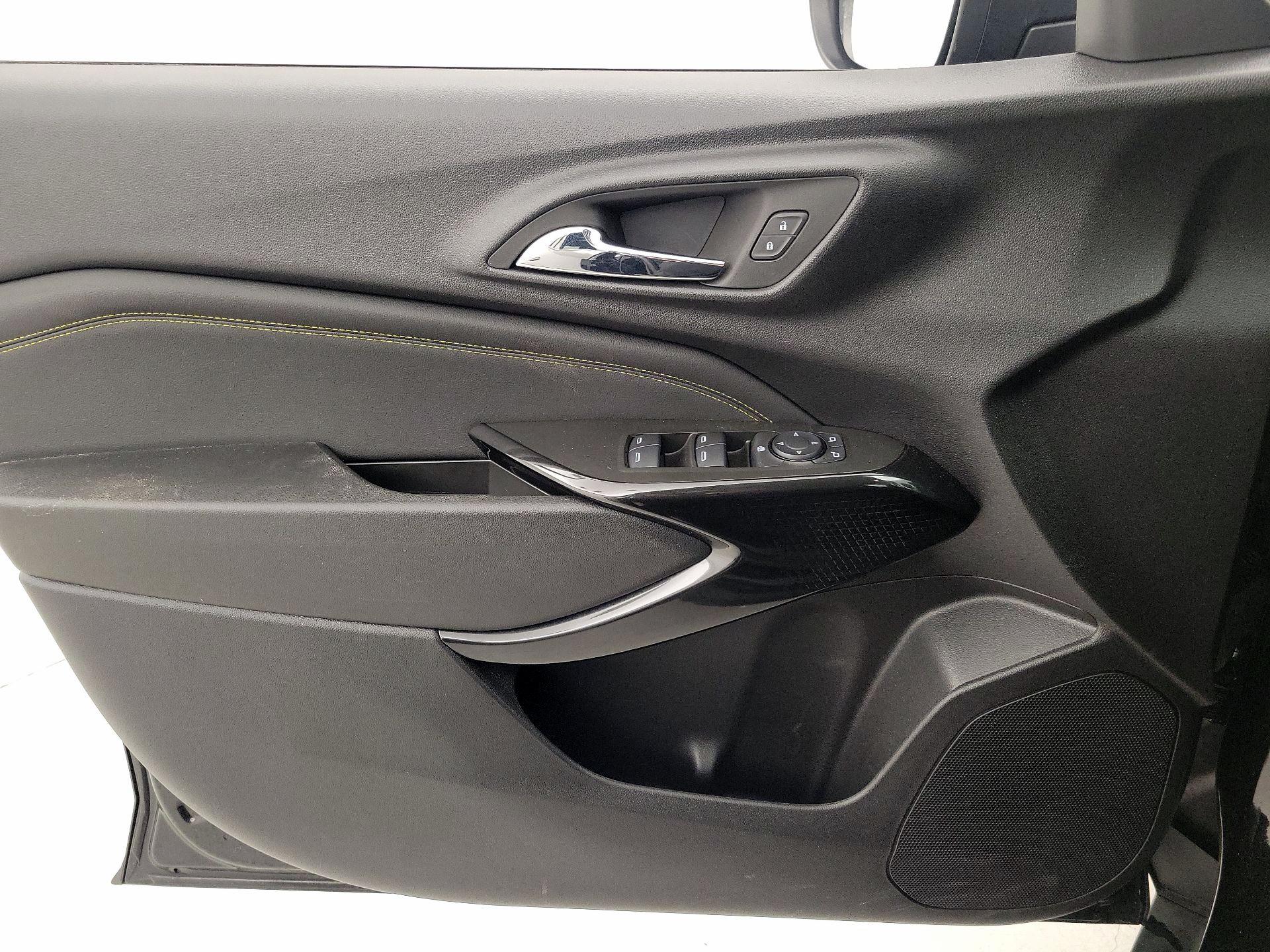 Thumbnail: 2024 Chevrolet Trax - 12