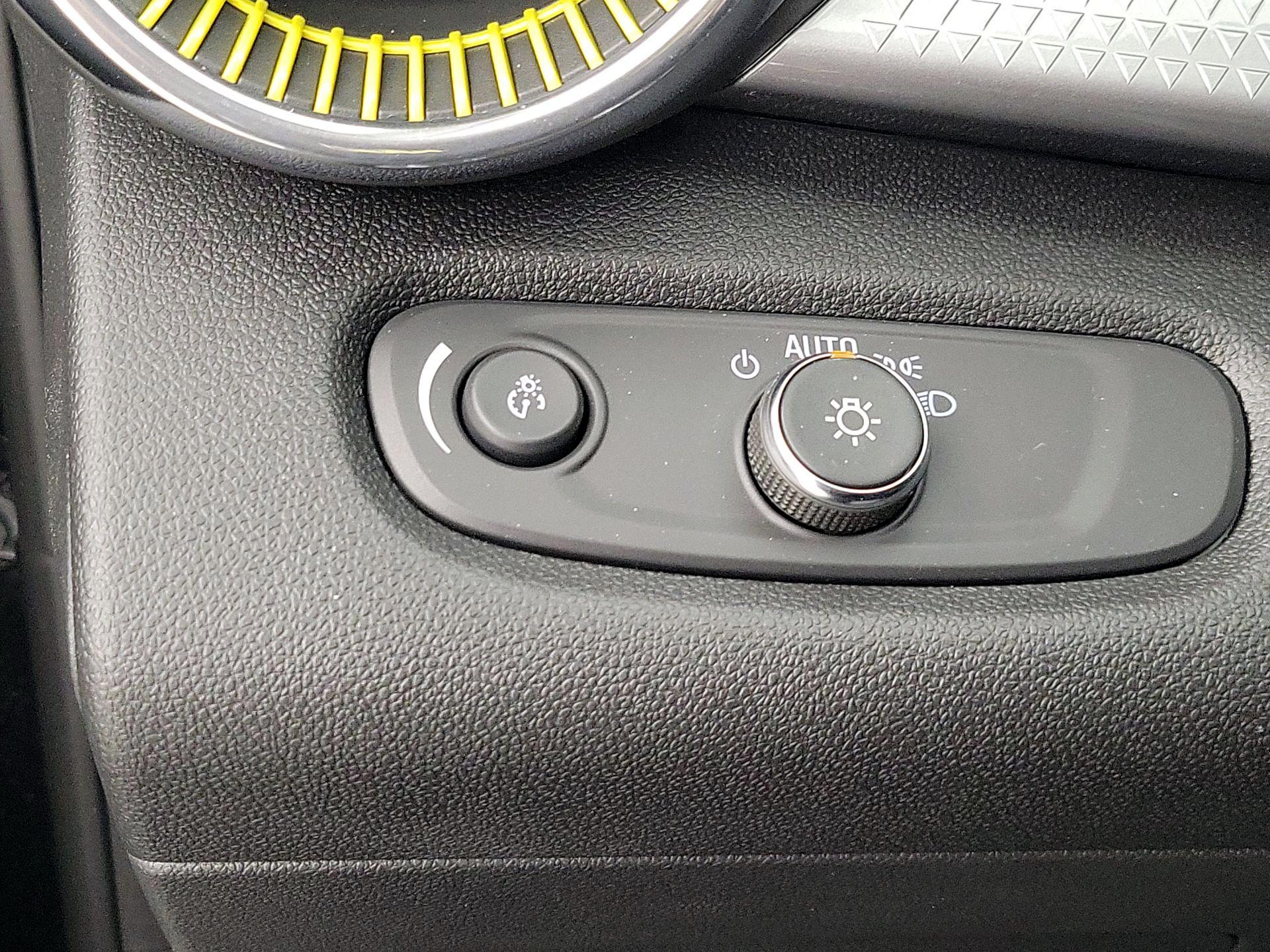 Thumbnail: 2024 Chevrolet Trax - 13