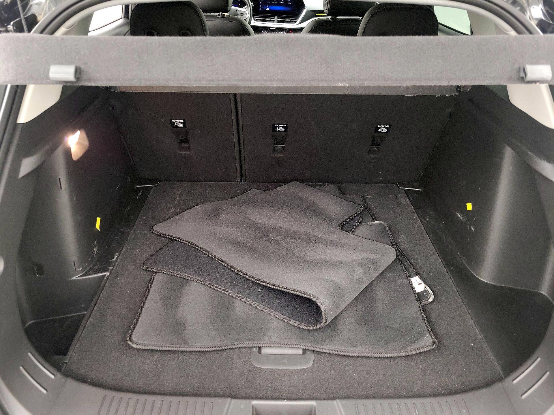 Thumbnail: 2024 Chevrolet Trax - 20