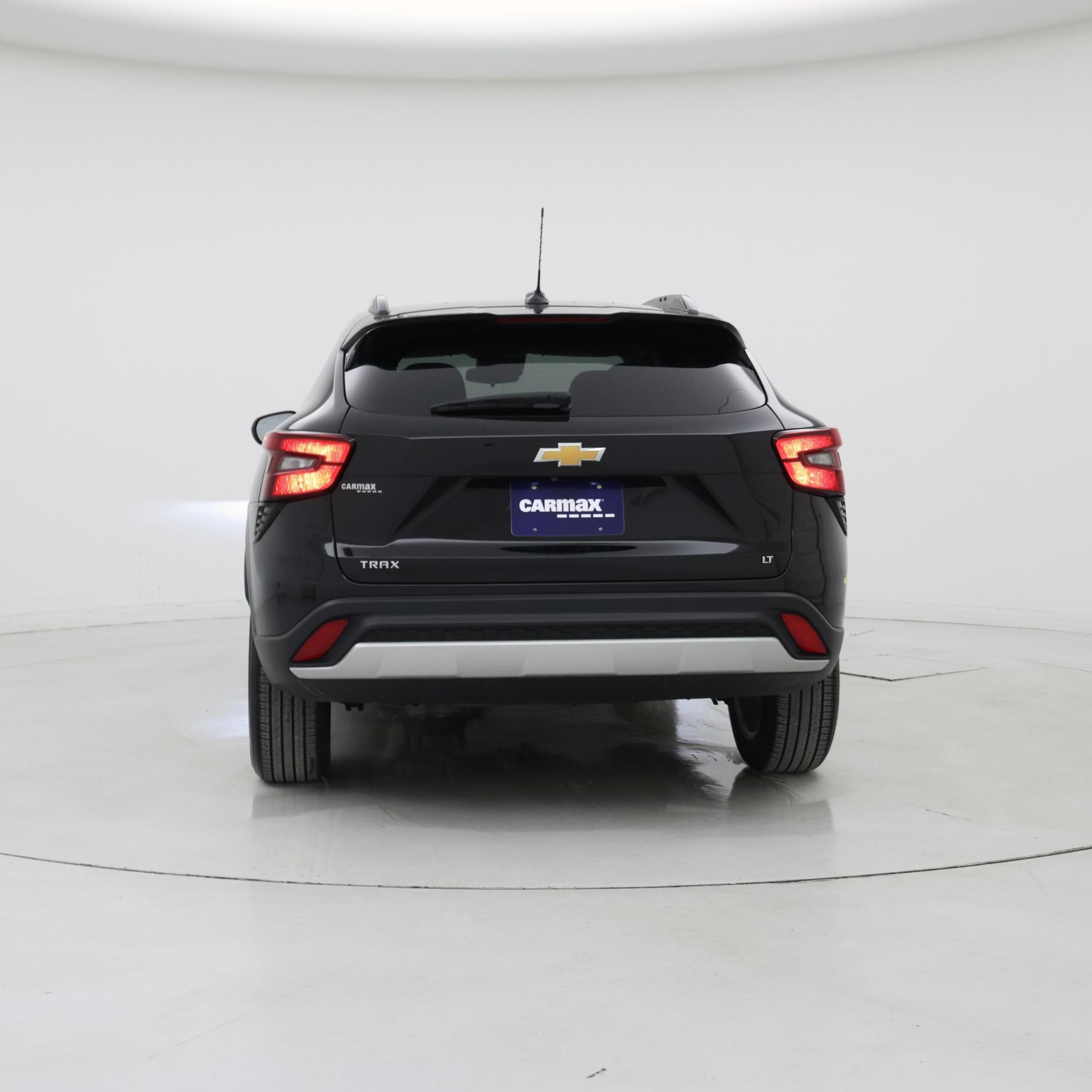Thumbnail: 2024 Chevrolet Trax - 6
