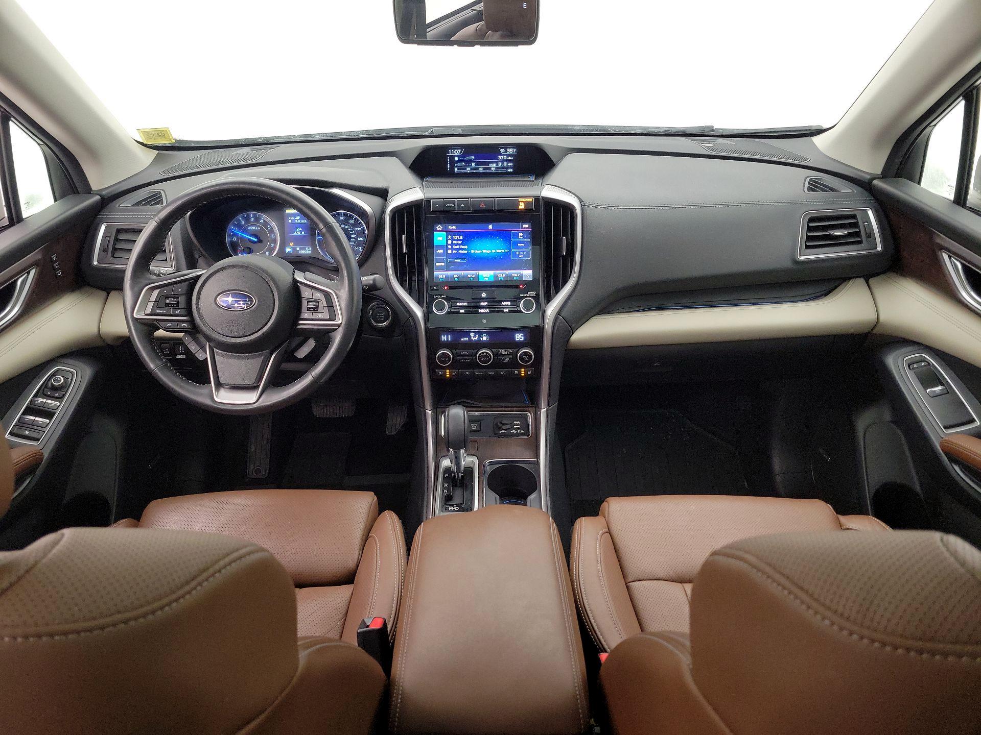 Thumbnail: 2019 Subaru Ascent - 9